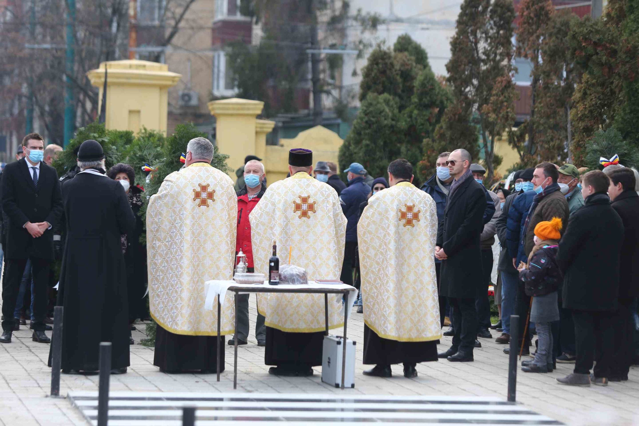 Pomenire eroi revolutie Cimitirul Eroilor 1989 (5)