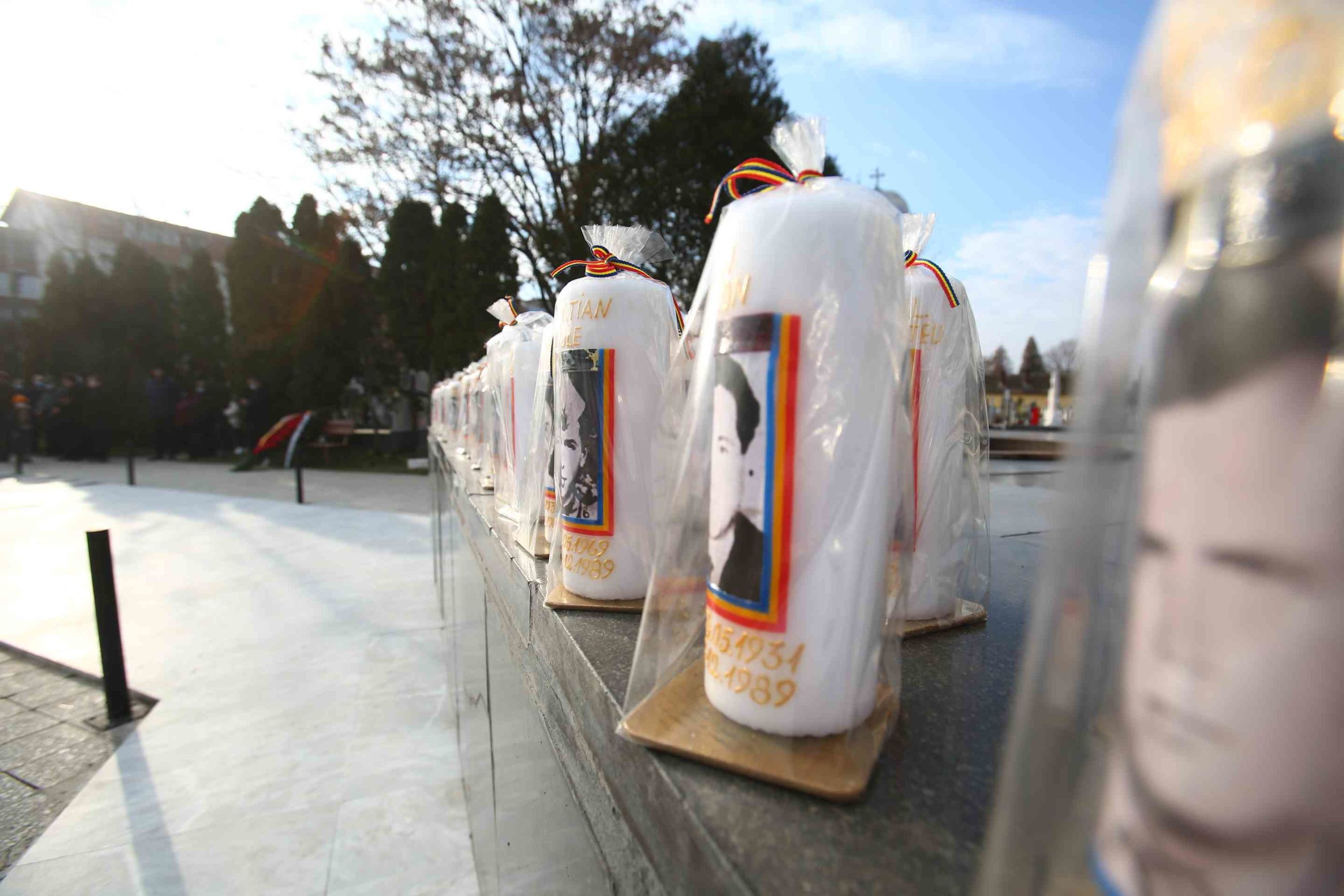 Pomenire eroi revolutie Cimitirul Eroilor 1989 (10)