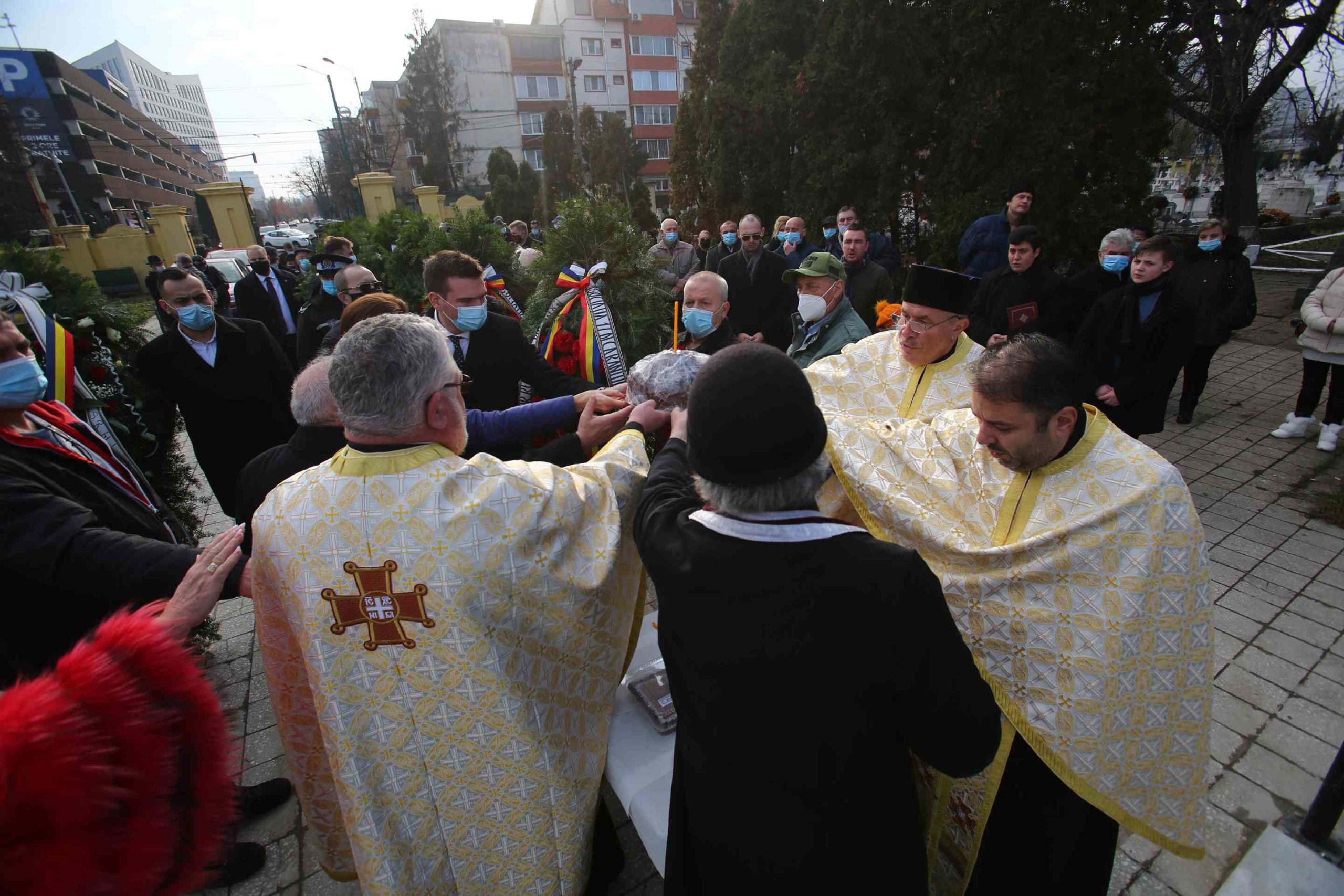 Pomenire eroi revolutie Cimitirul Eroilor 1989 (11)