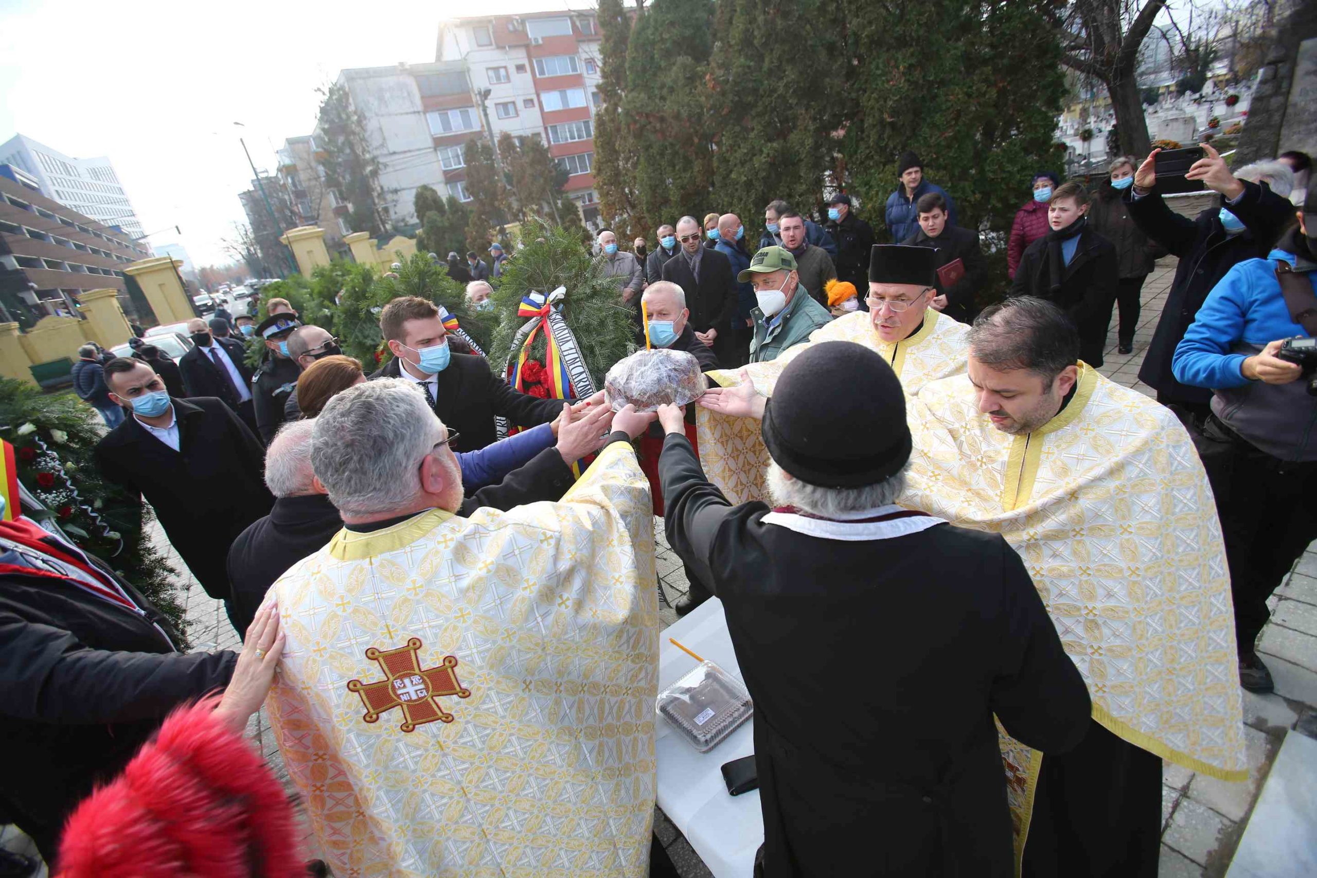 Pomenire eroi revolutie Cimitirul Eroilor 1989 (12)