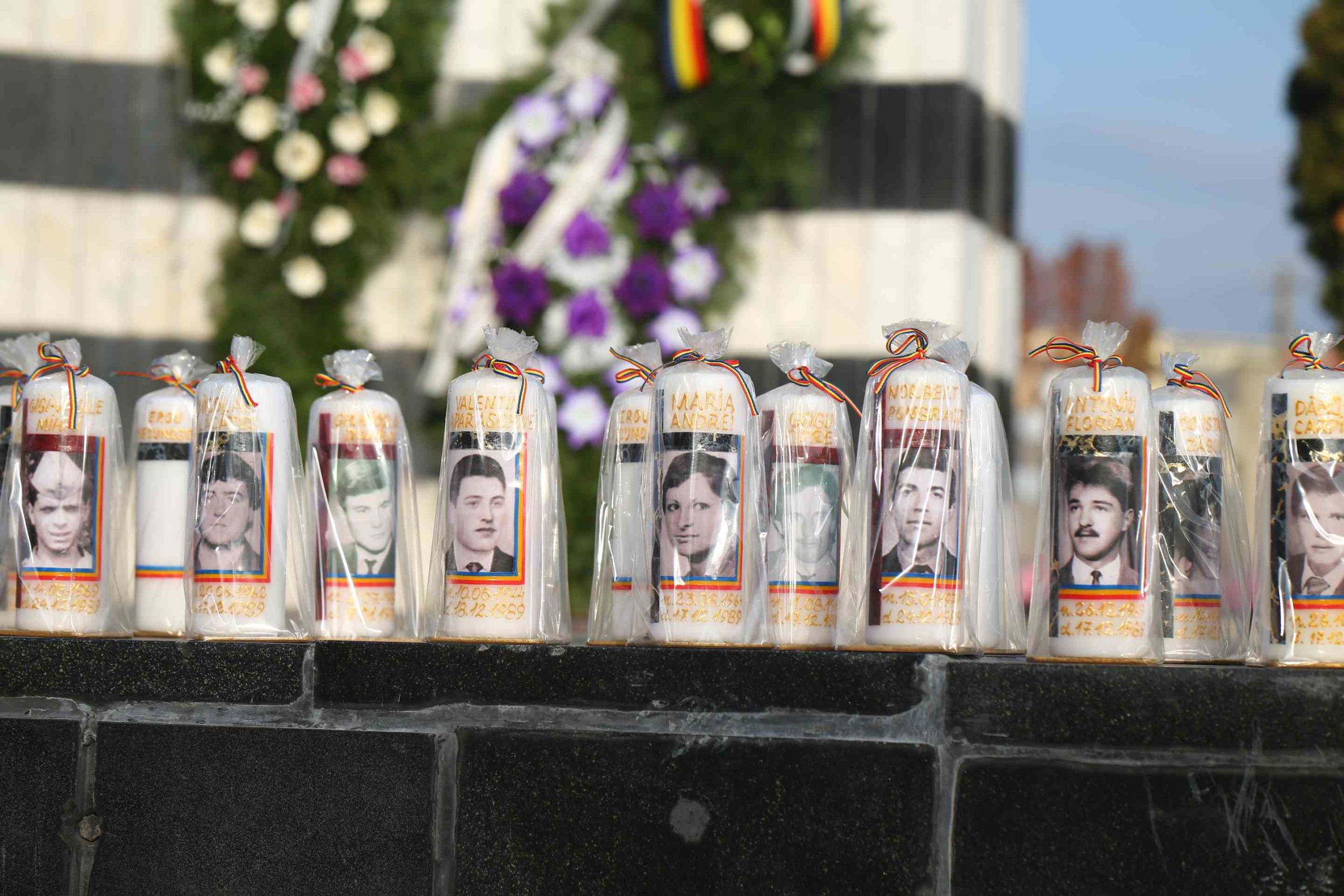 Pomenire eroi revolutie Cimitirul Eroilor 1989 (13)