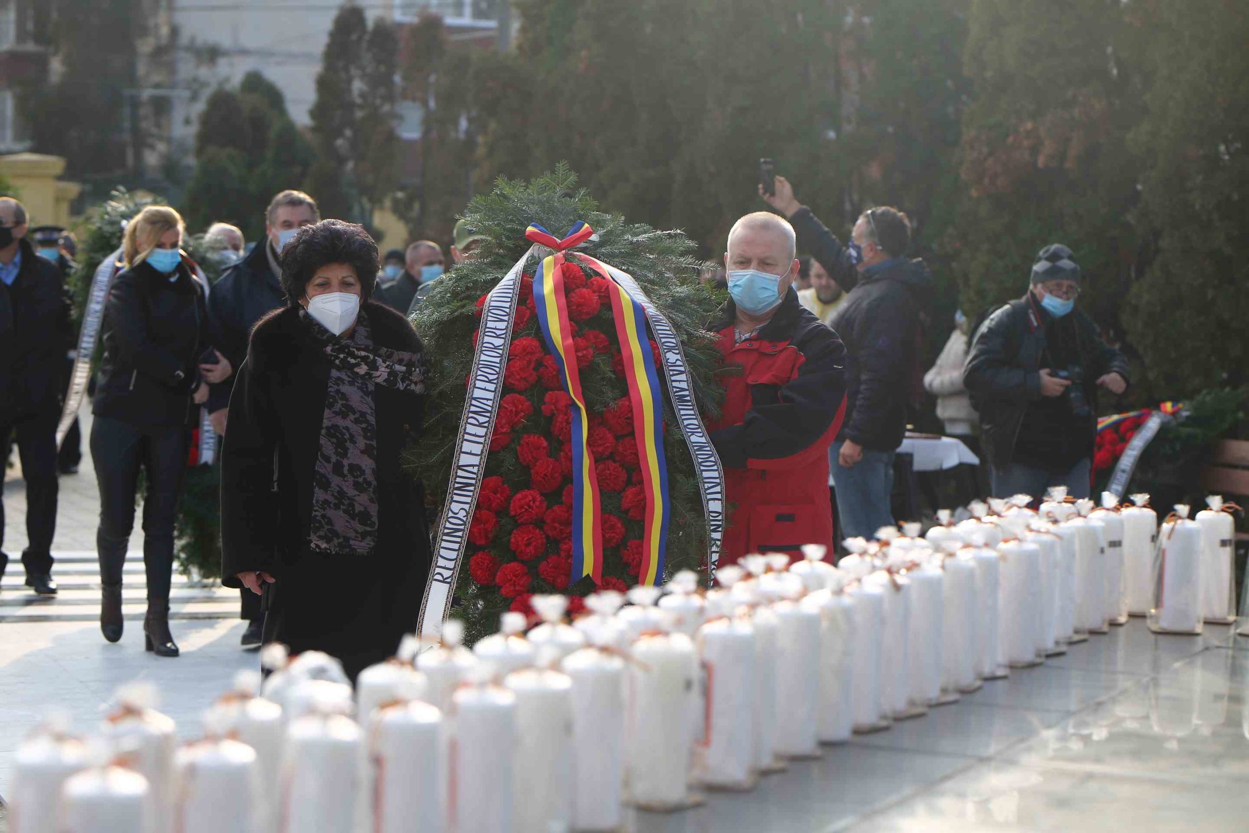Pomenire eroi revolutie Cimitirul Eroilor 1989 (14)