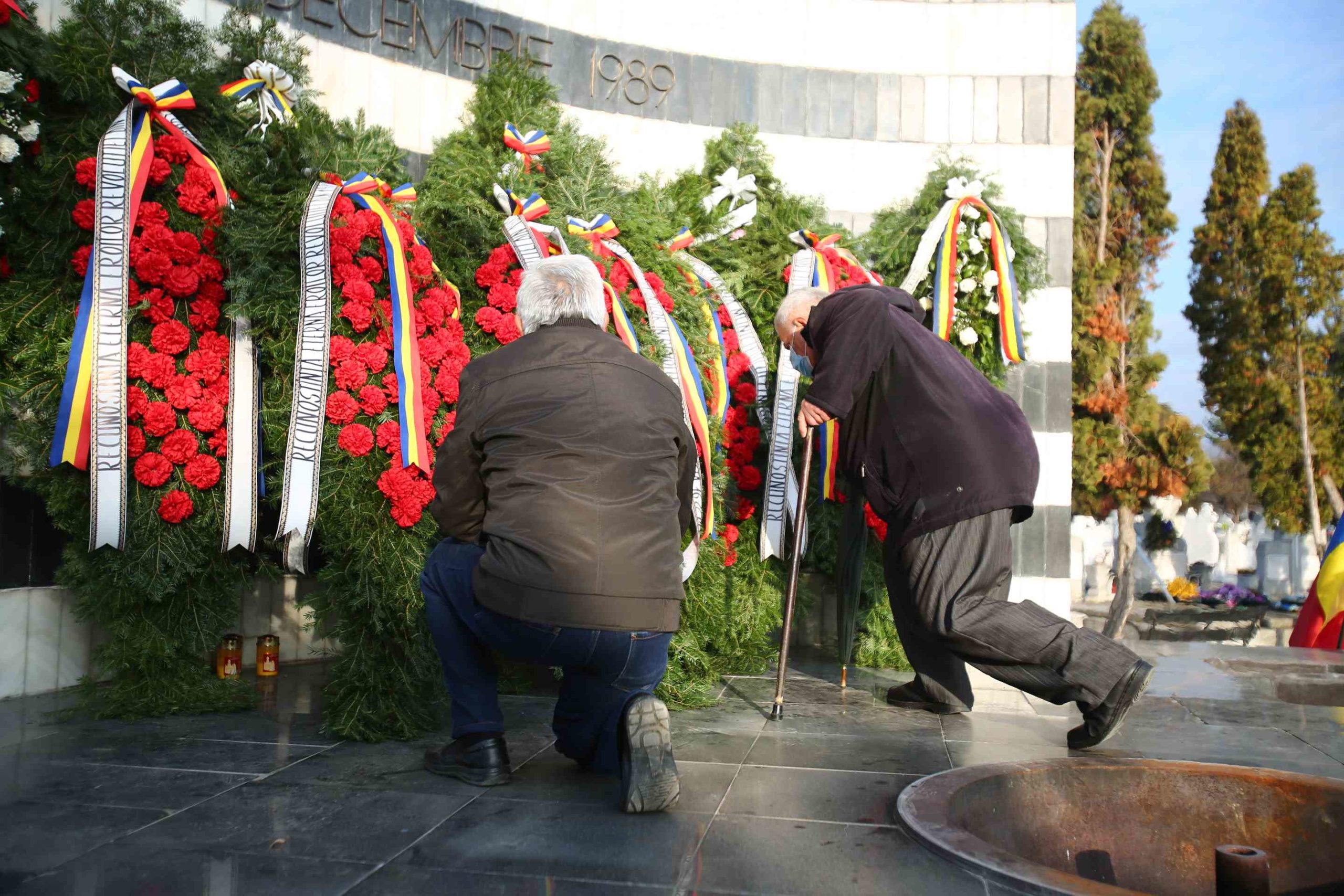 Pomenire eroi revolutie Cimitirul Eroilor 1989 (18)