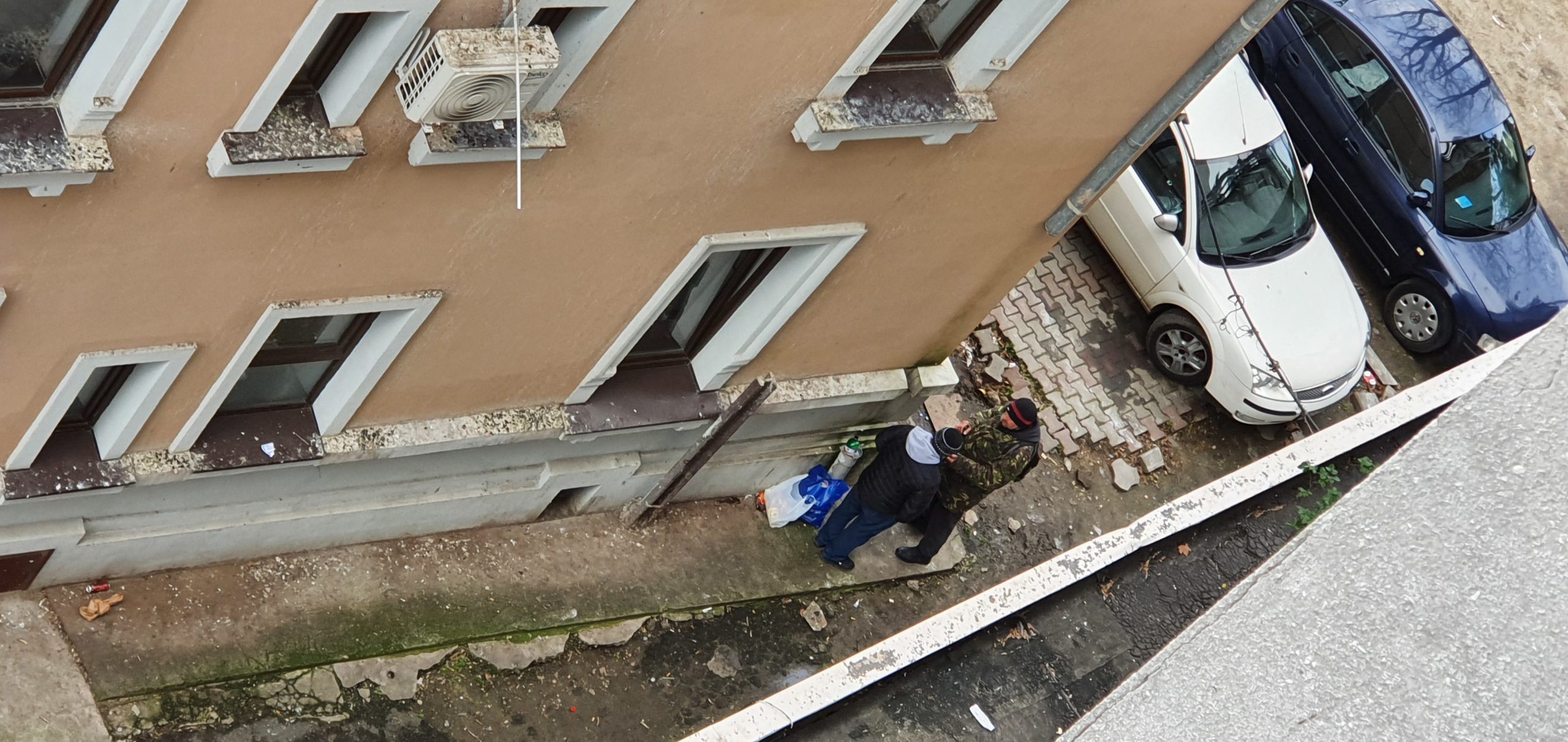 gara nord cersetori migranti (1)