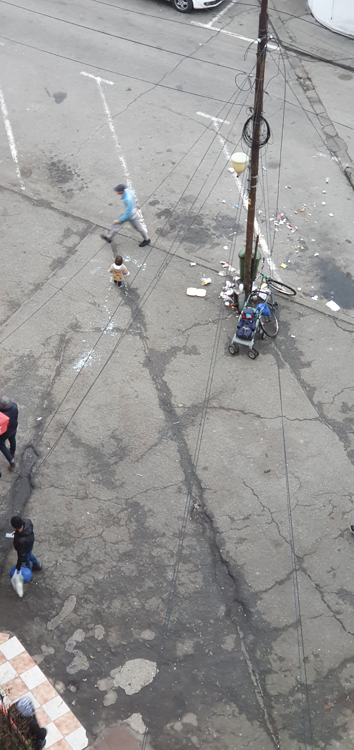 gara nord cersetori migranti (2)