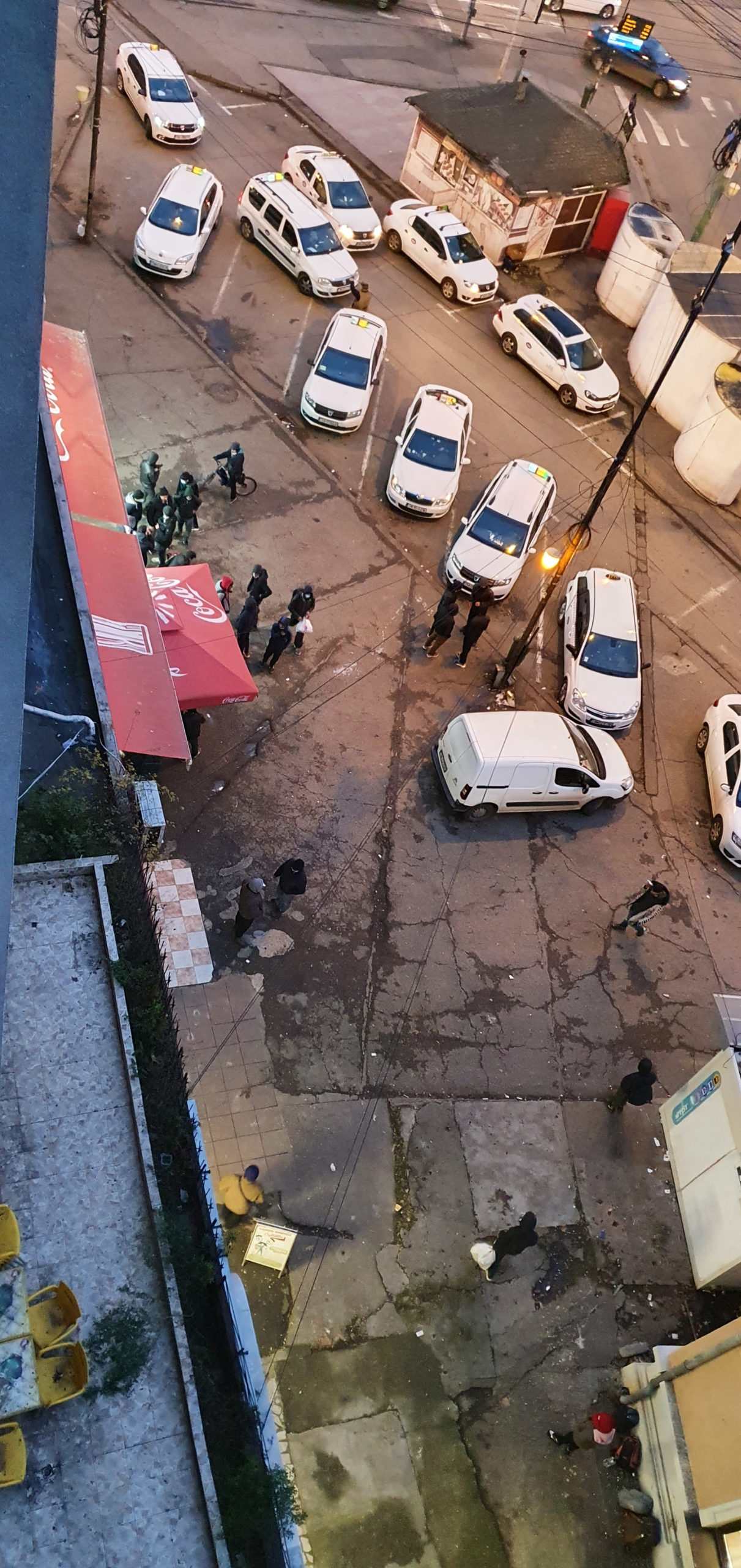 gara nord cersetori migranti (3)