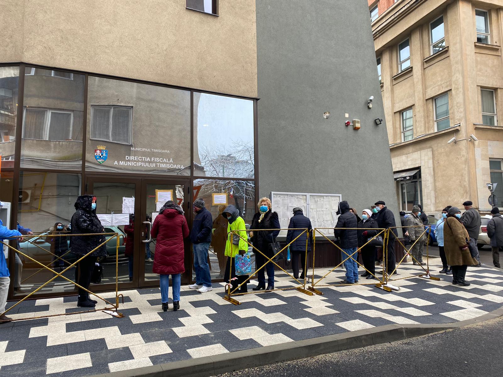 coada directia fiscala 2021 pandemie impozite 3