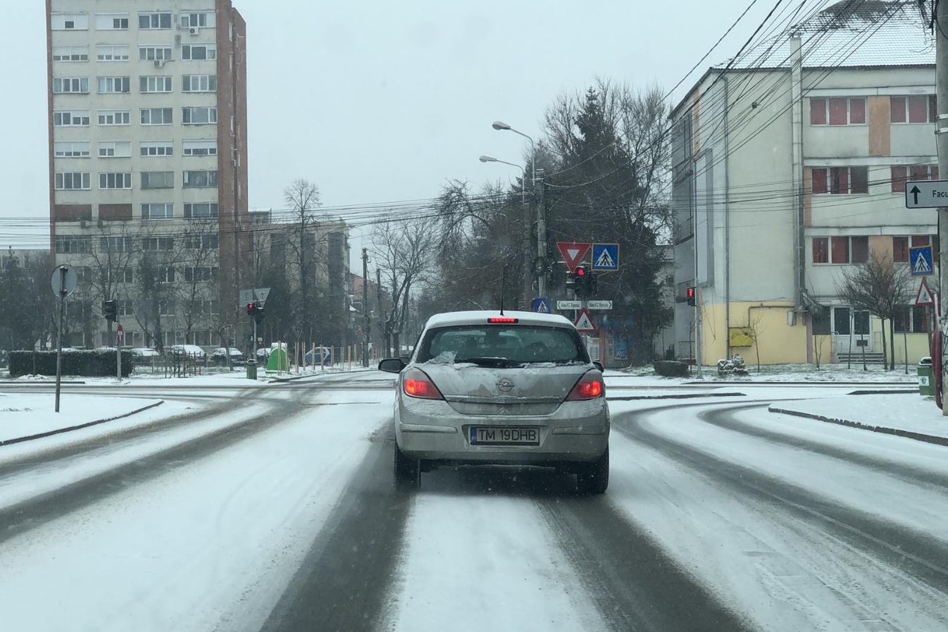 strazi zapada deszapezire 17 ian 2021 1