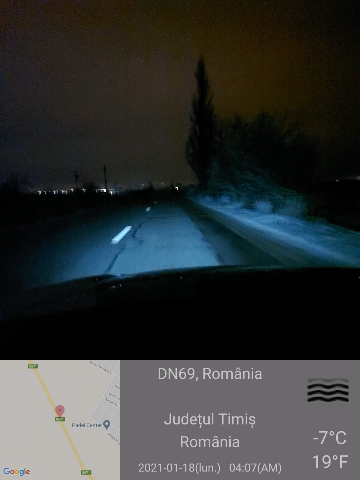 deszapezire noaptea 17-18 ian 2020 4