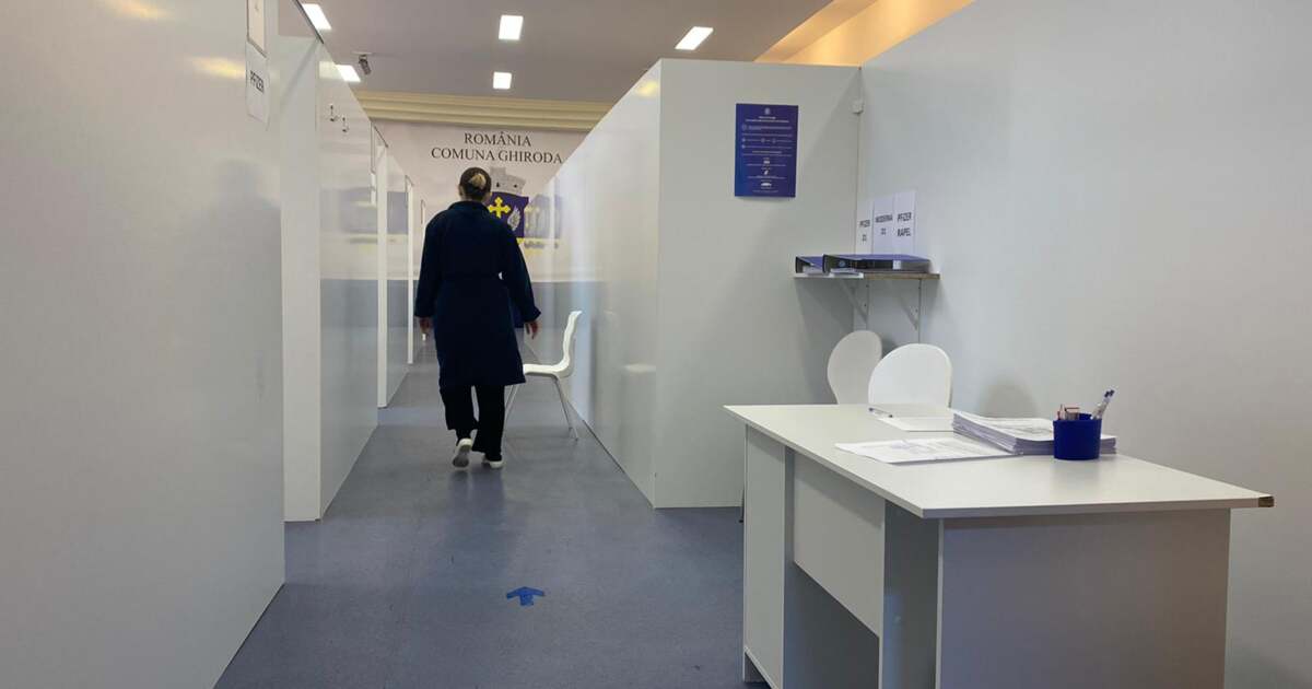 Începe etapa a III-a de vaccinare. Cum funcționează listele de așteptare și cine are prioritate