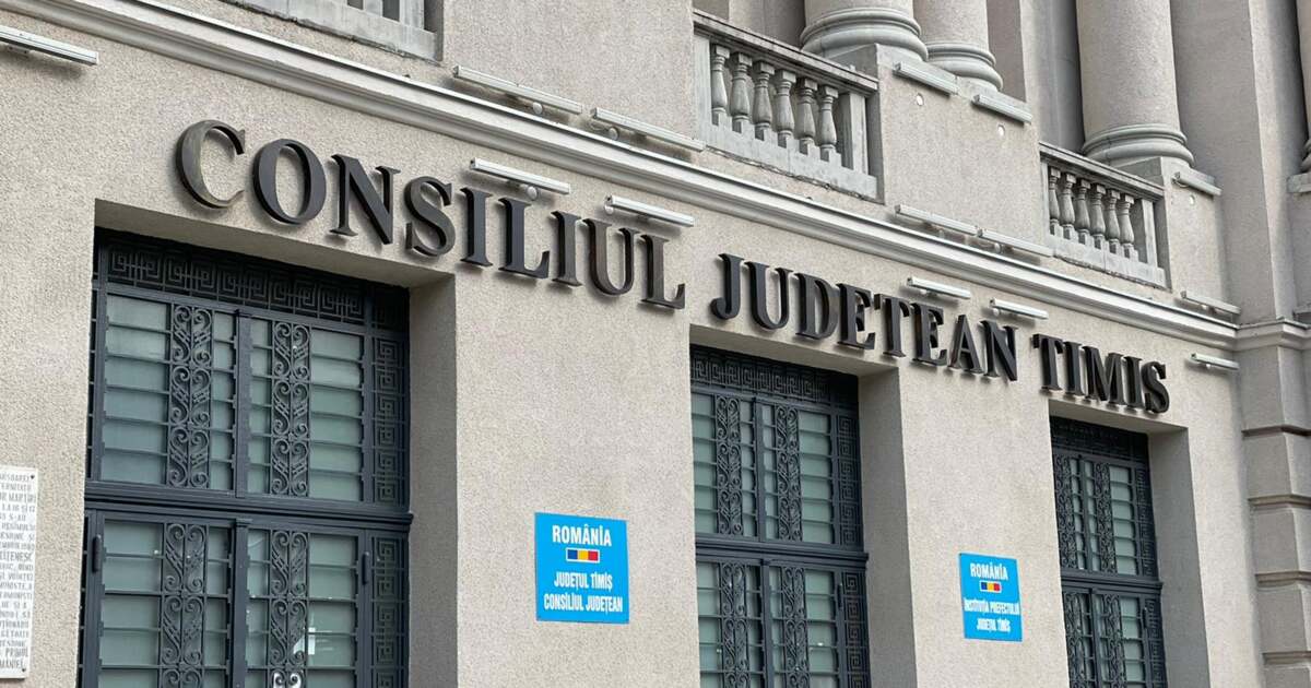 Timișenii pot trimite propuneri pentru proiecte de hotărâre ale CJT despre muzeele subordonate Timișenii pot trimite propuneri pentru proiecte de hotărâre ale CJT despre muzeele subordonate