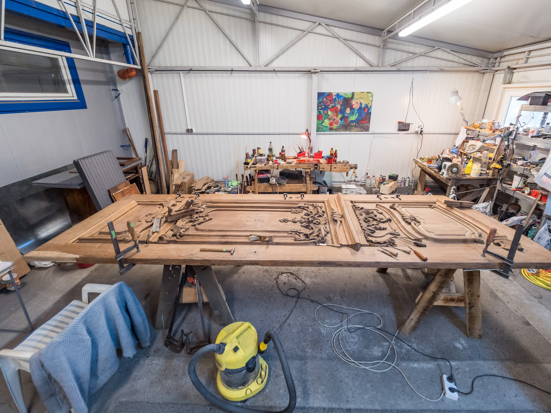 santier dom romano catolic piata unirii 12