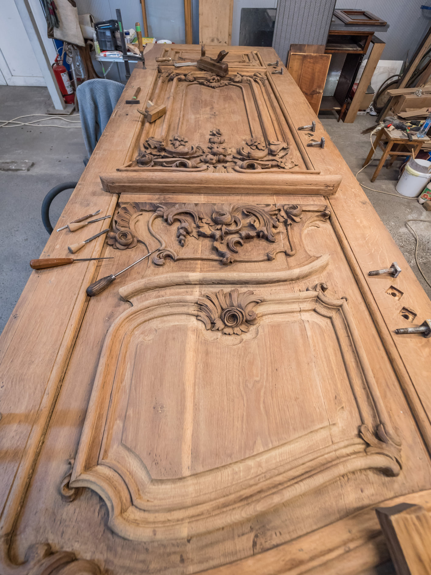 santier dom romano catolic piata unirii 17