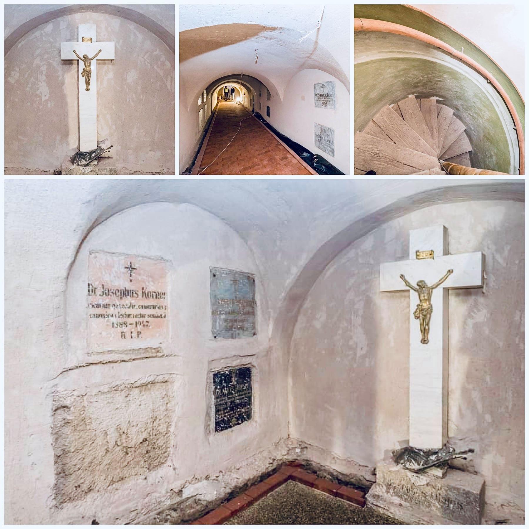 santier dom romano catolic piata unirii 32