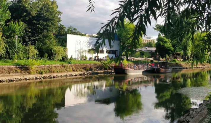 hotel cessena malul begai foto proiect volumetrii 3