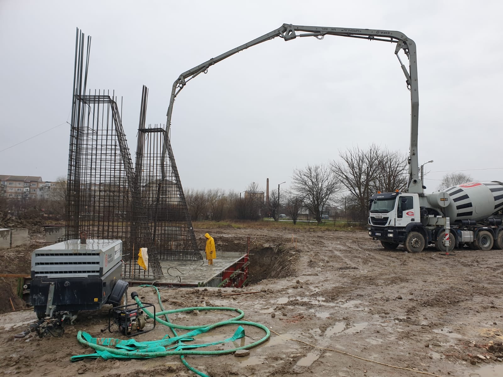 drdp poduri centura sud 7