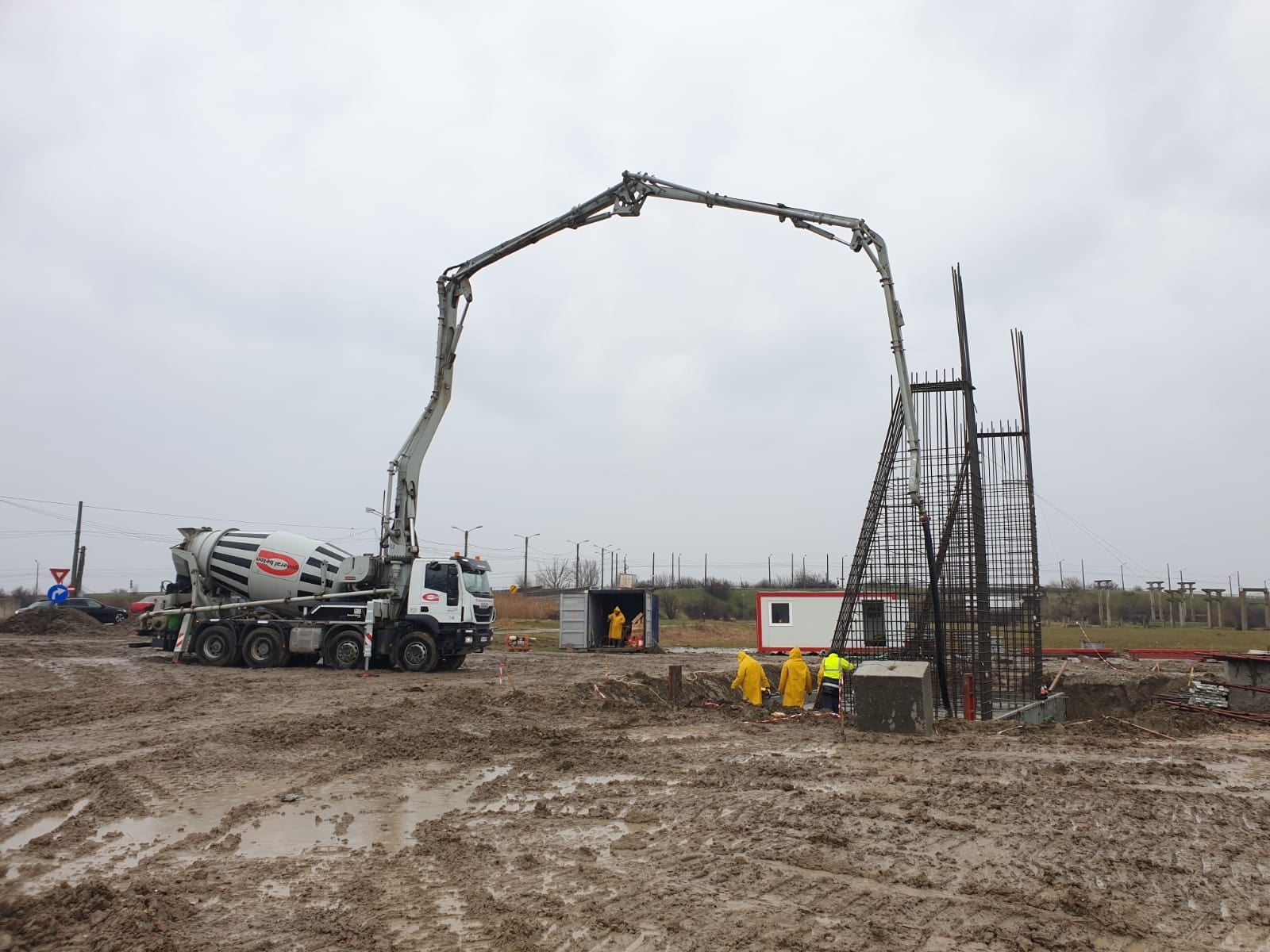 drdp poduri centura sud 4