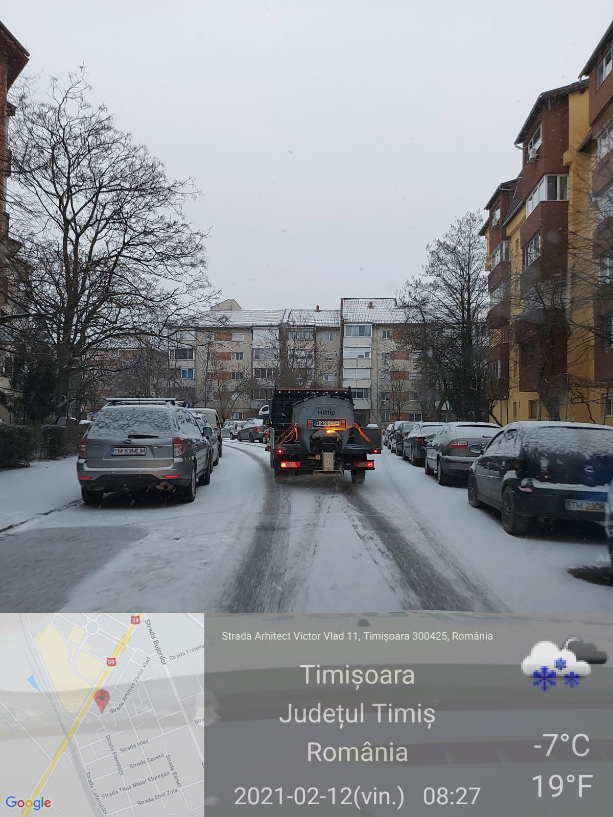 deszapezire zapada brantner (1)