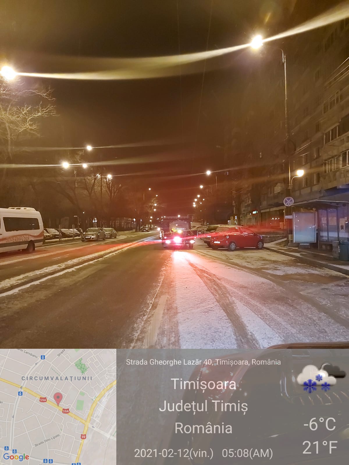 deszapezire zapada brantner (2)