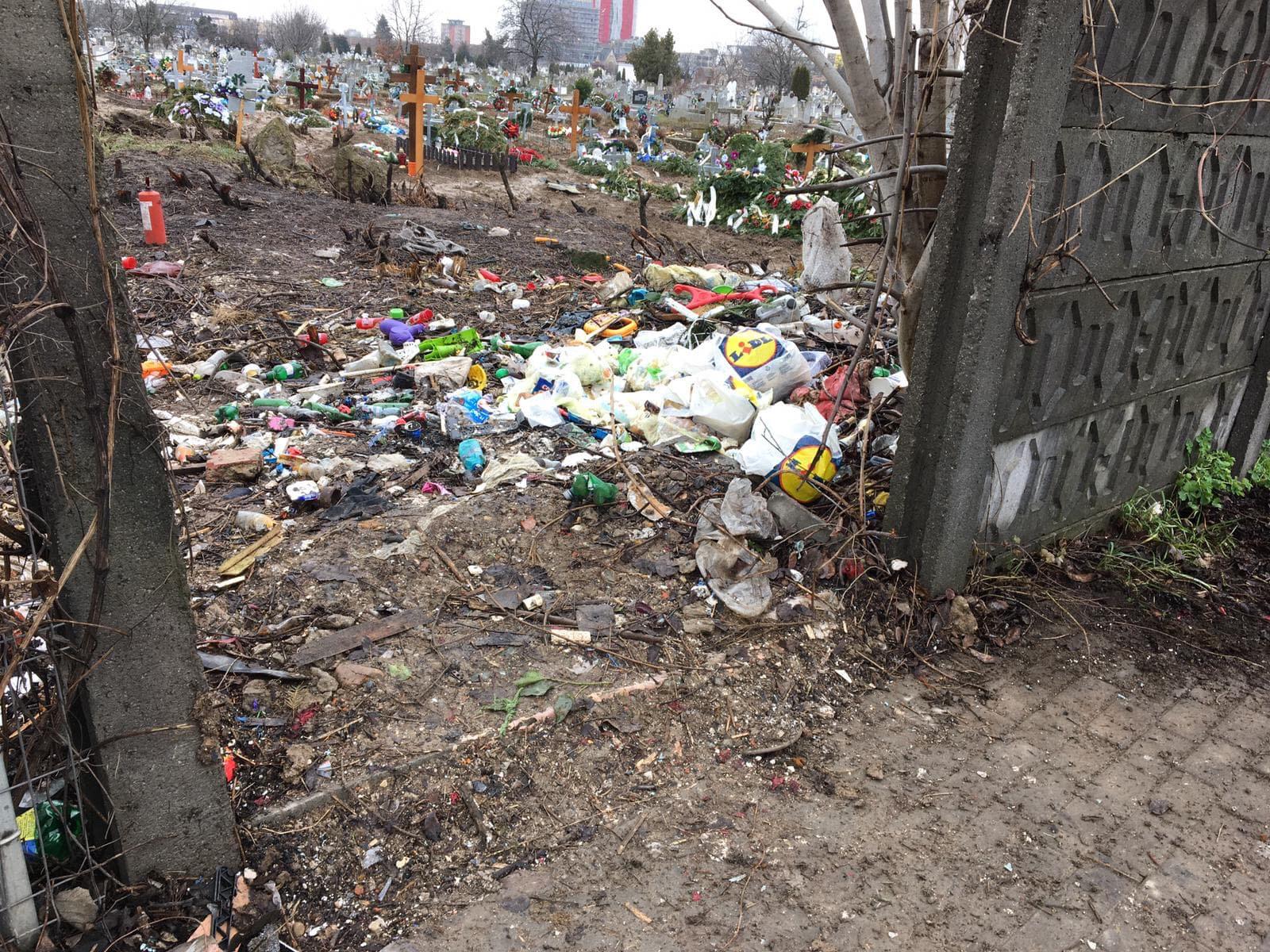 gunoaie cimitir buziasului (1)