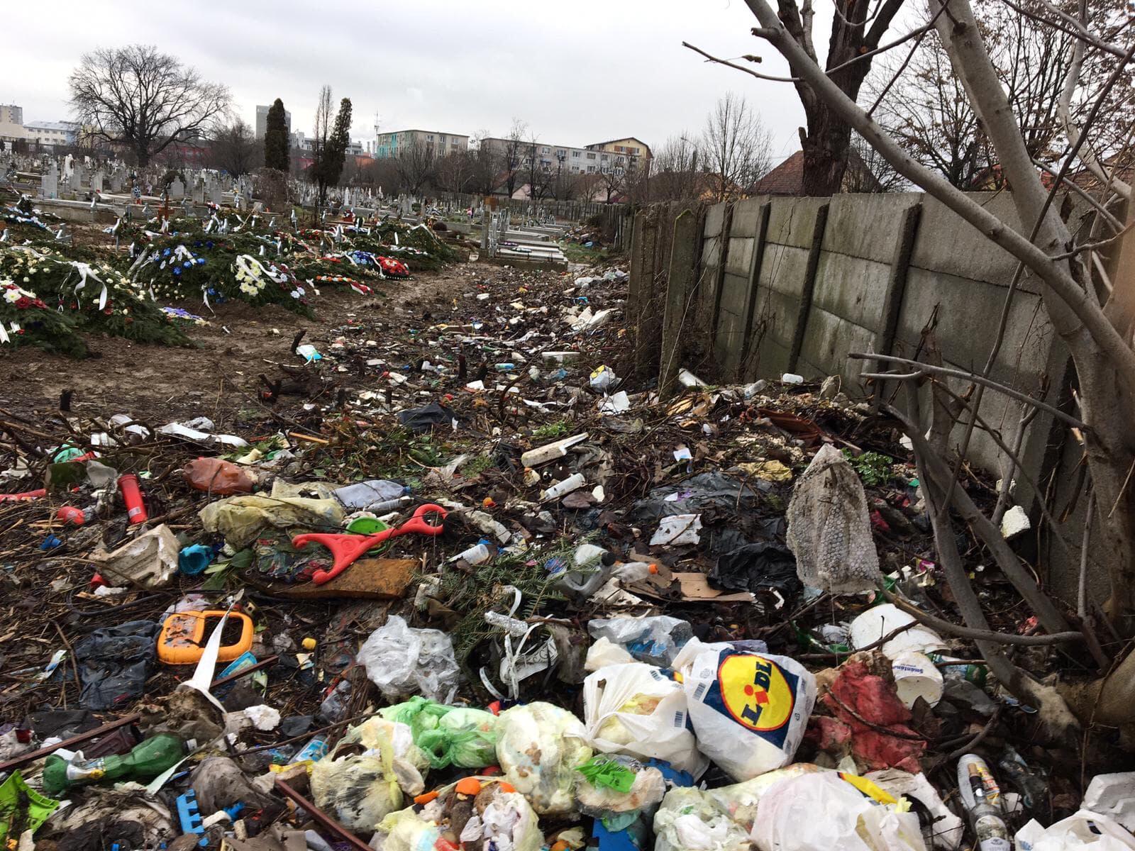 gunoaie cimitir buziasului (2)