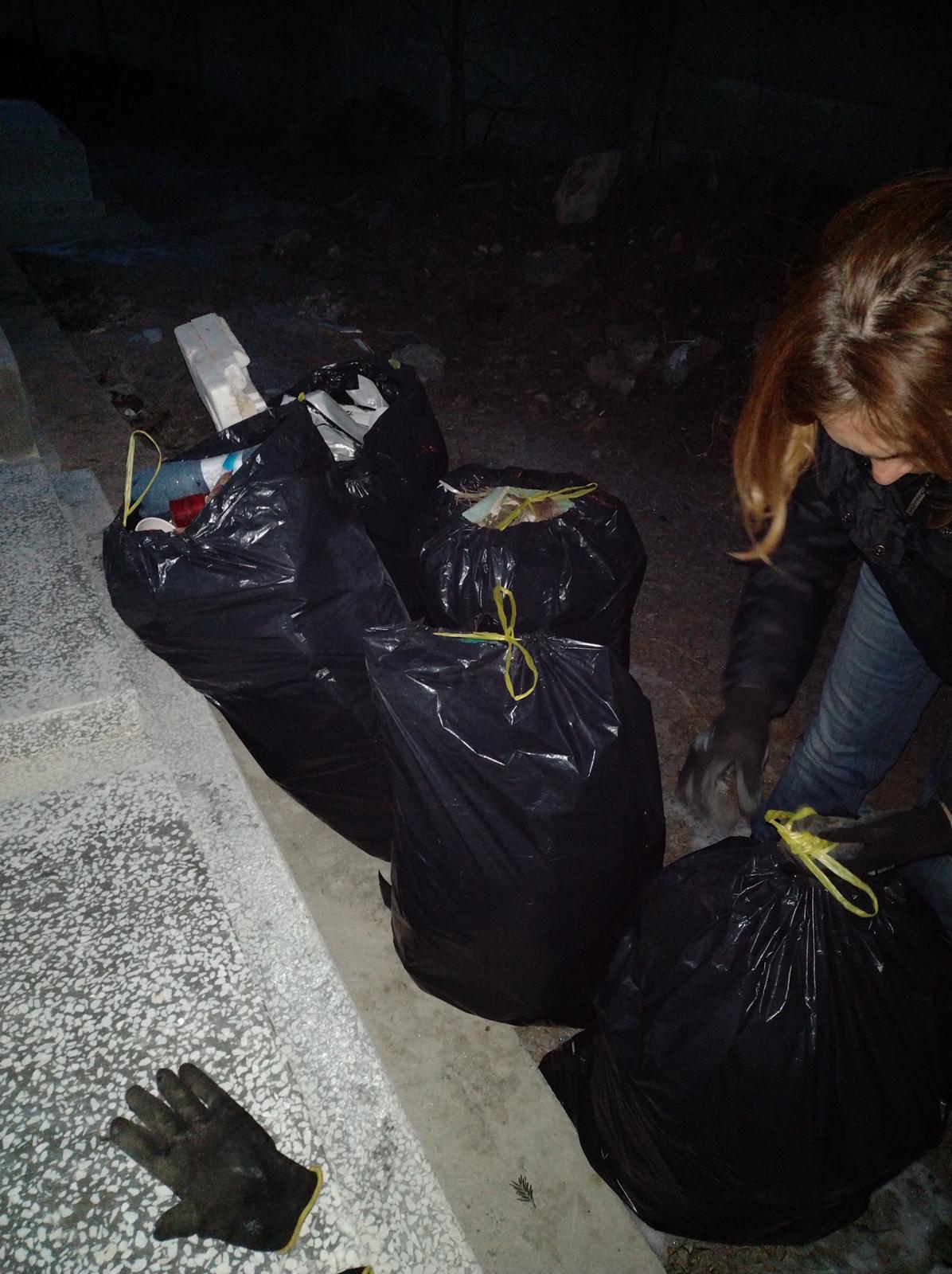 gunoaie cimitir buziasului (10)