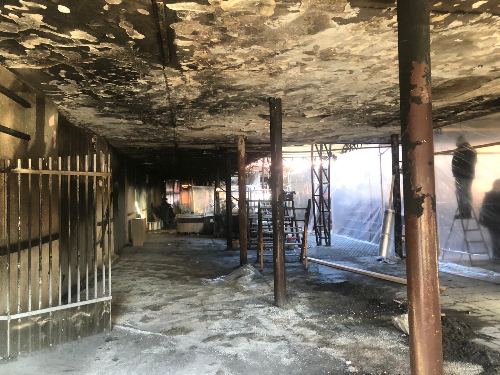 piata 700 flacari incendiu (2)