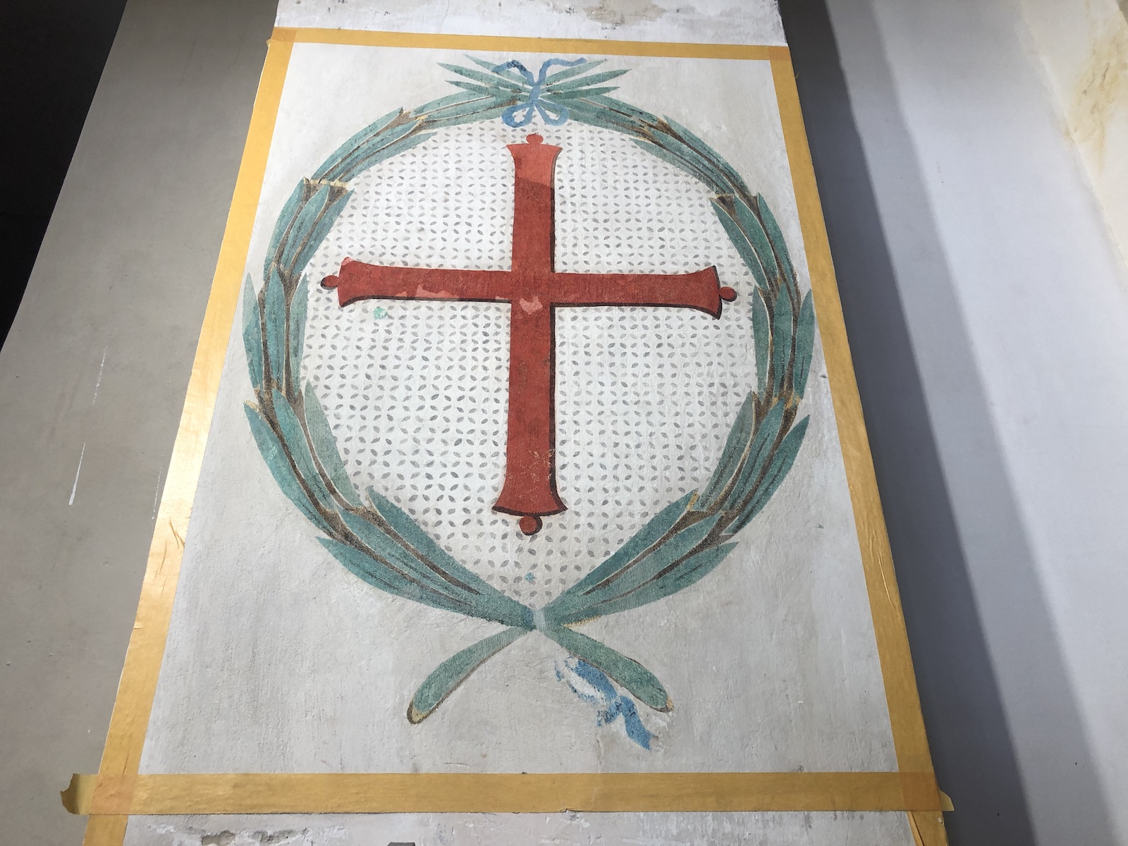 dom catolic timisoara vizita santier febr 2021 14