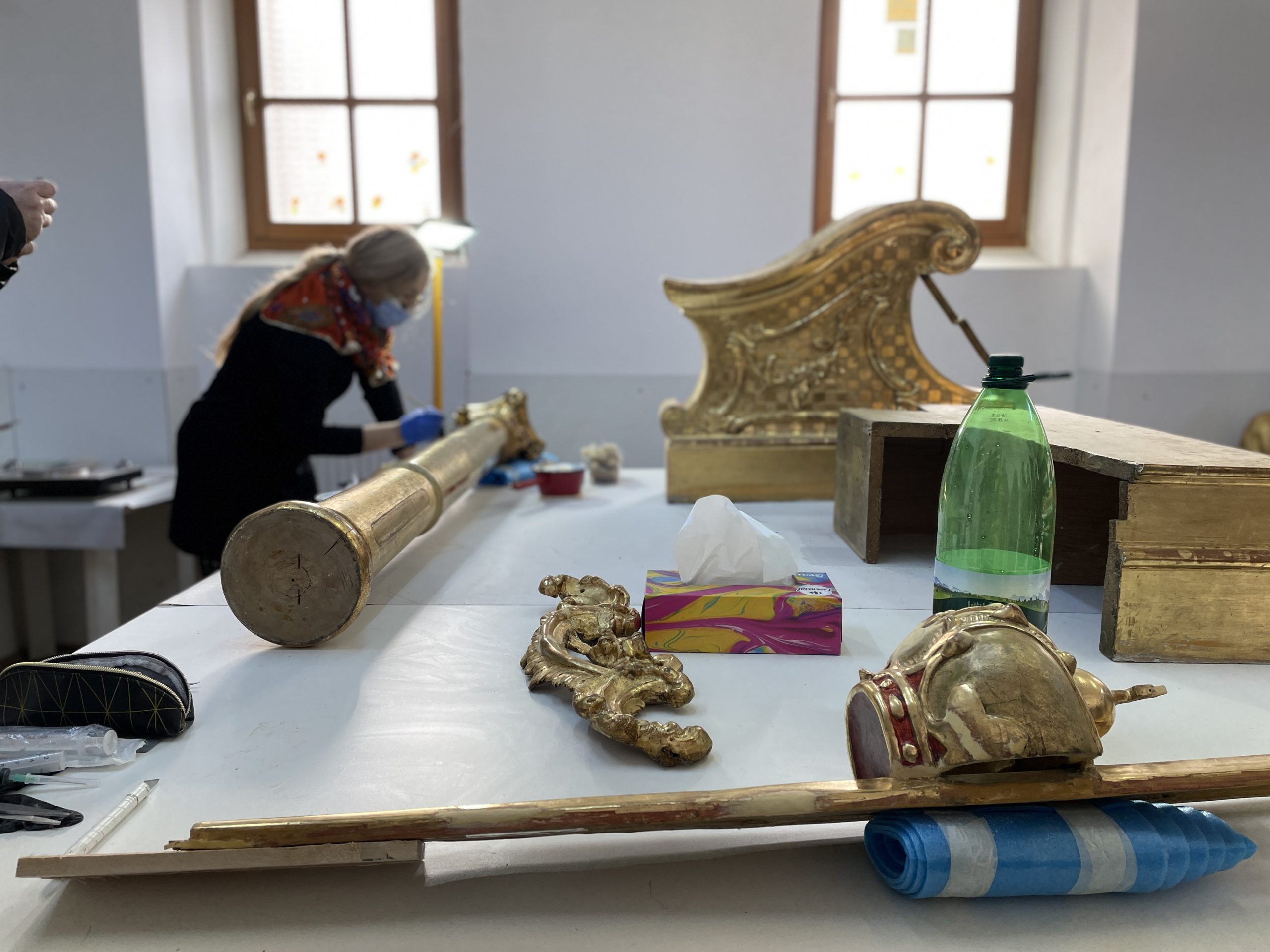 ingerasi restaurare dom catolic 2