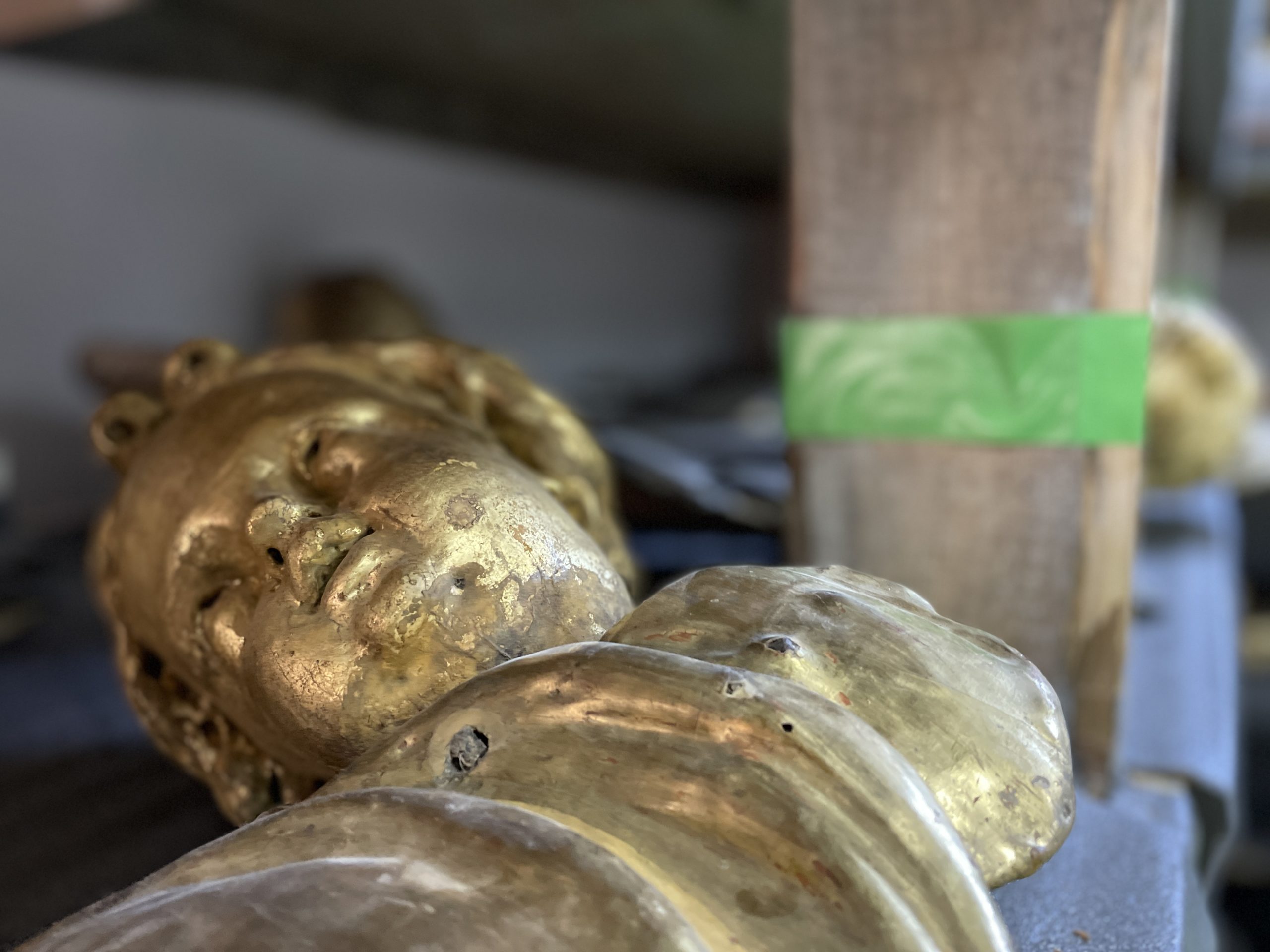 ingerasi restaurare dom catolic 5