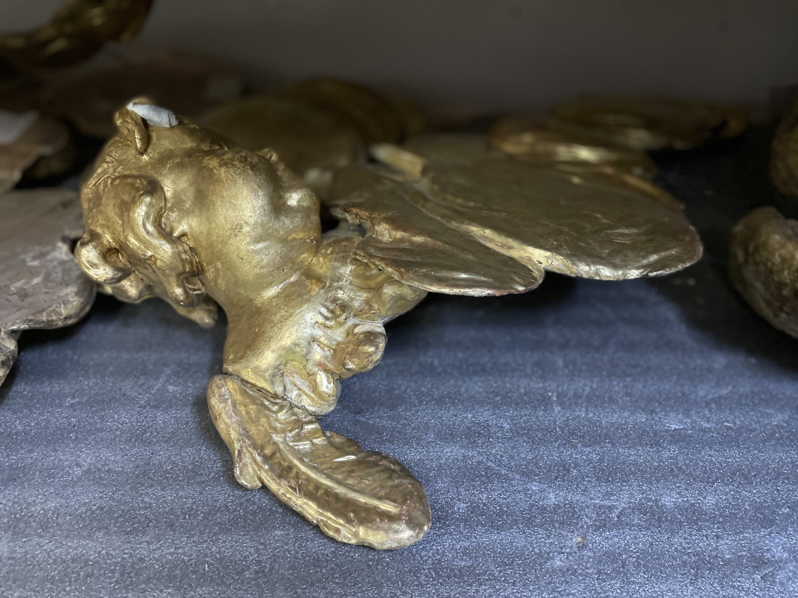 ingerasi restaurare dom catolic 6