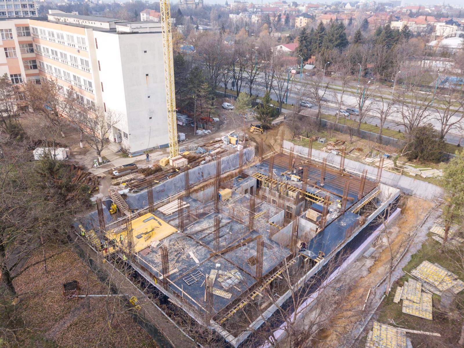 facultatea de chimie poli ADR VEST 2