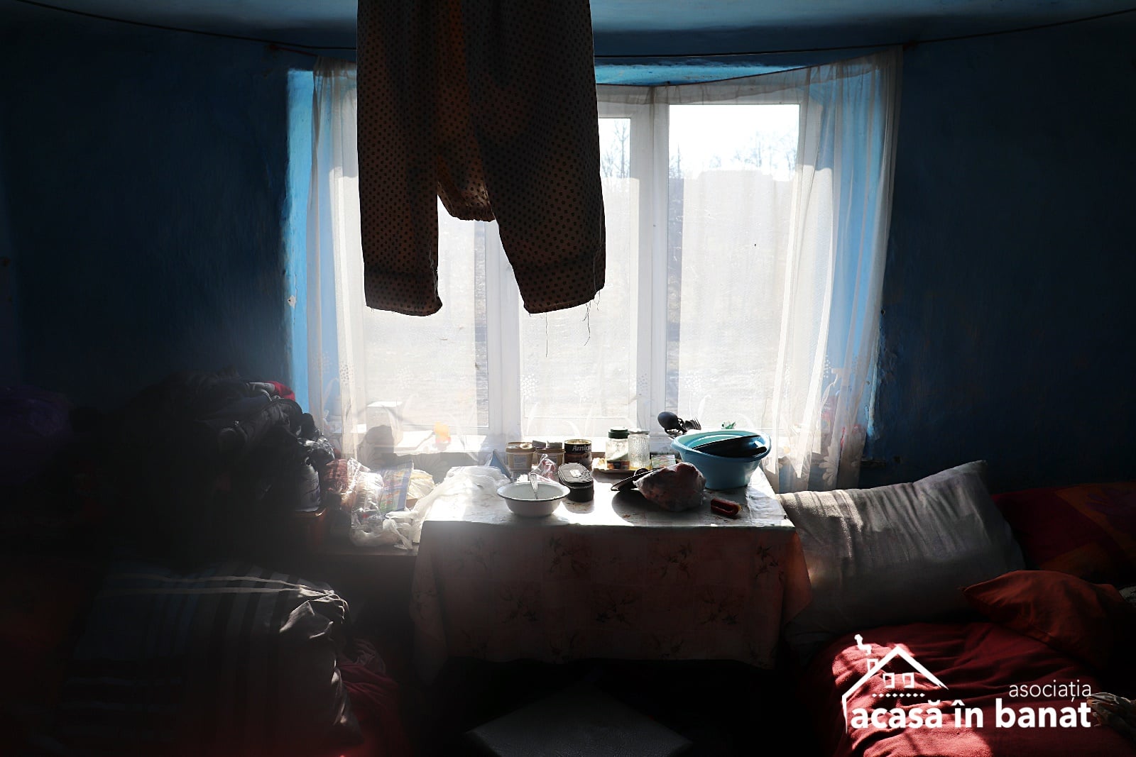 acasa in banat 2