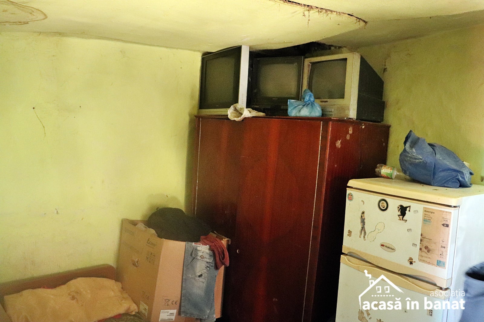 acasa in banat 5
