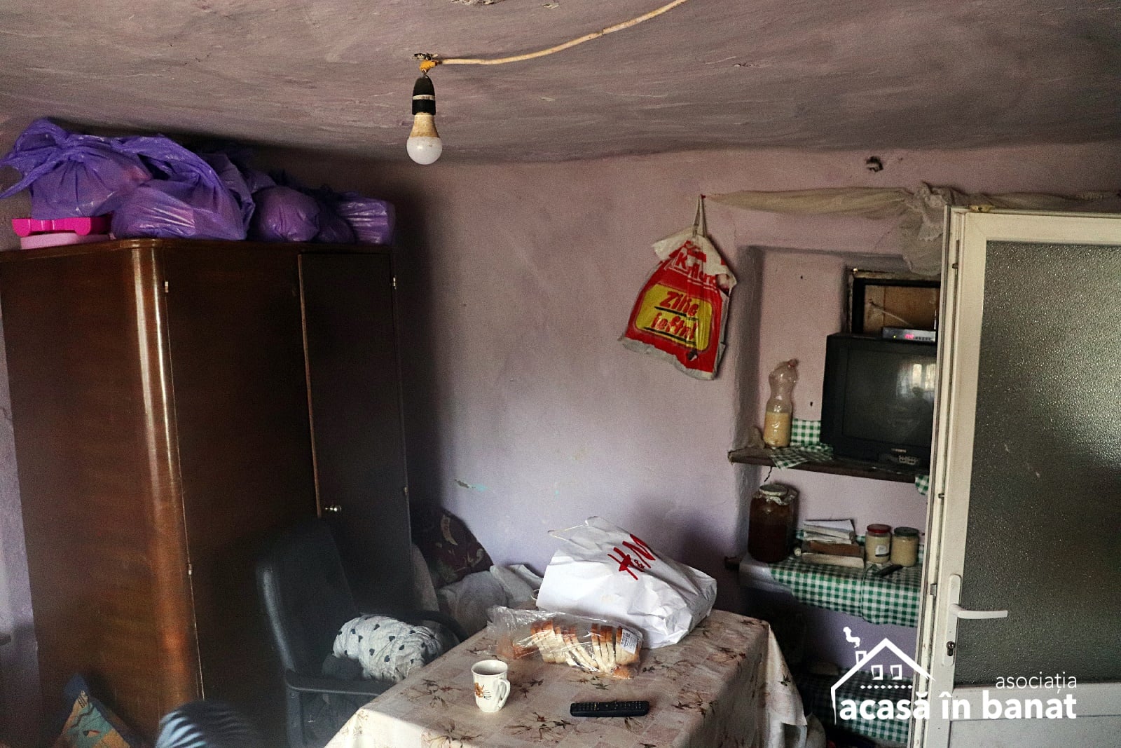 acasa in banat 8