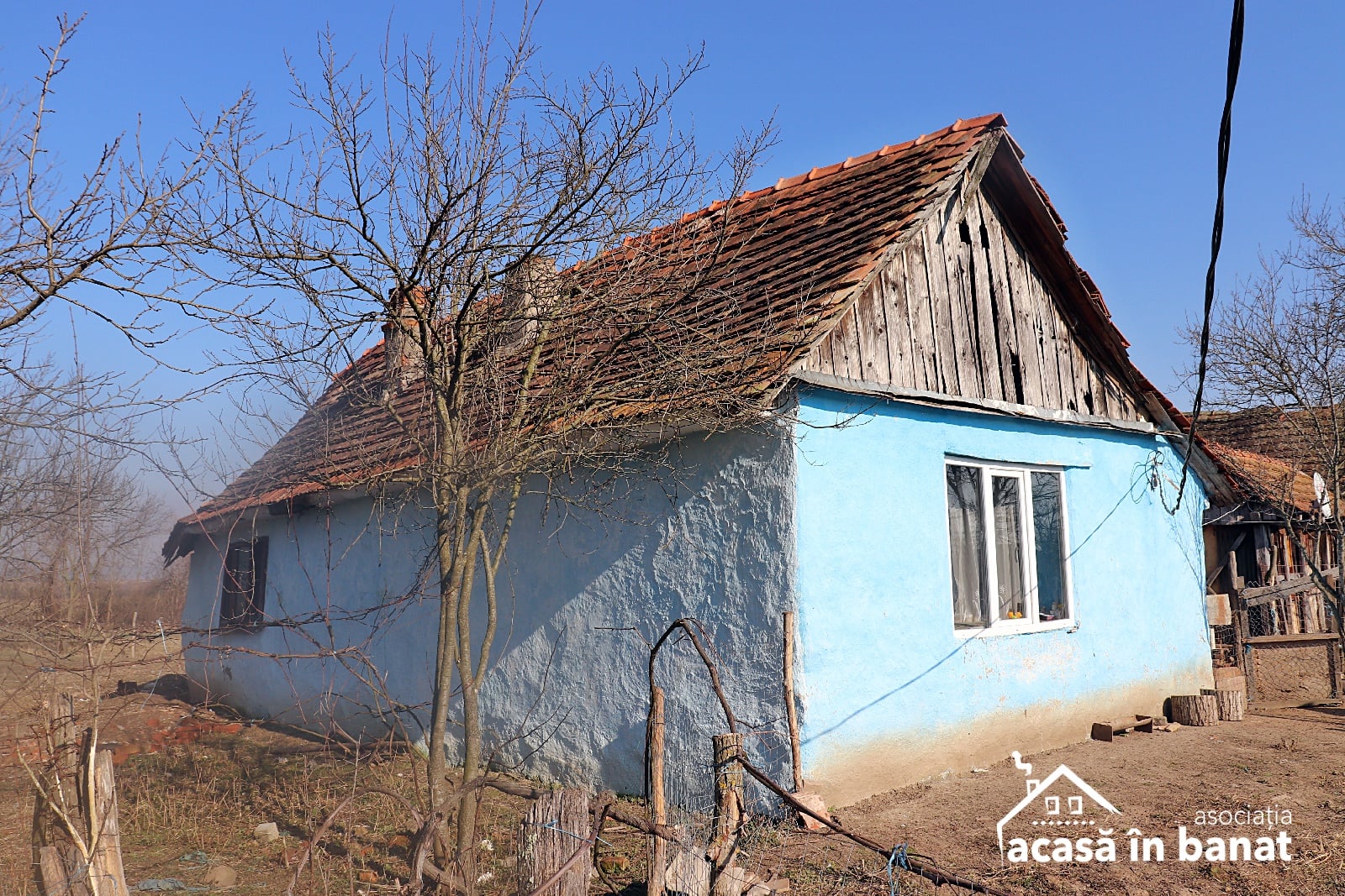 acasa in banat 13