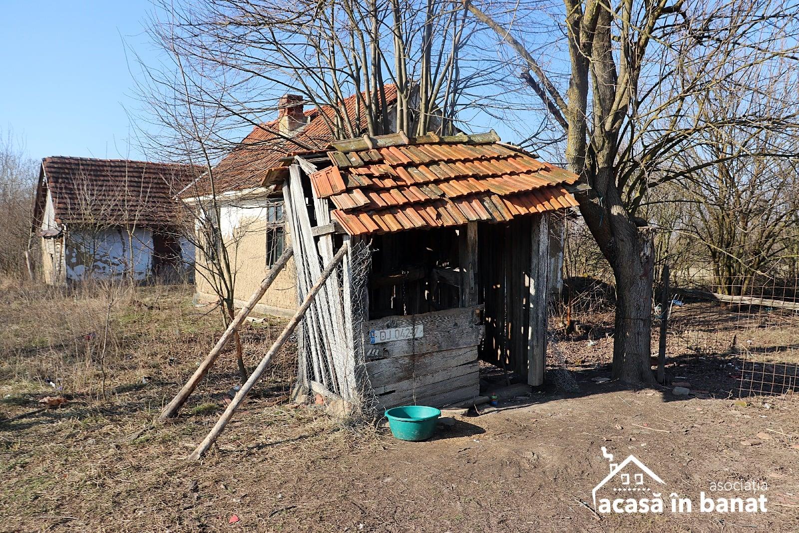 acasa in banat 15
