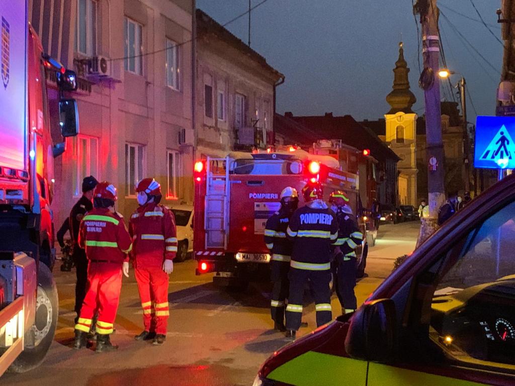 pompieri explozie (4)