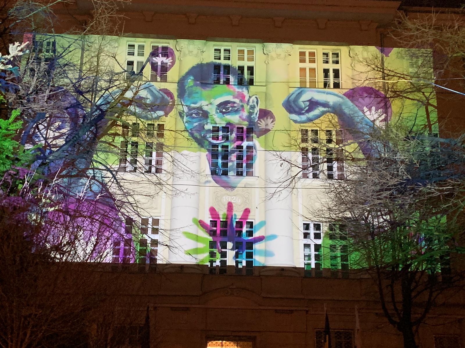 ziua bolilor rare timisoara 7