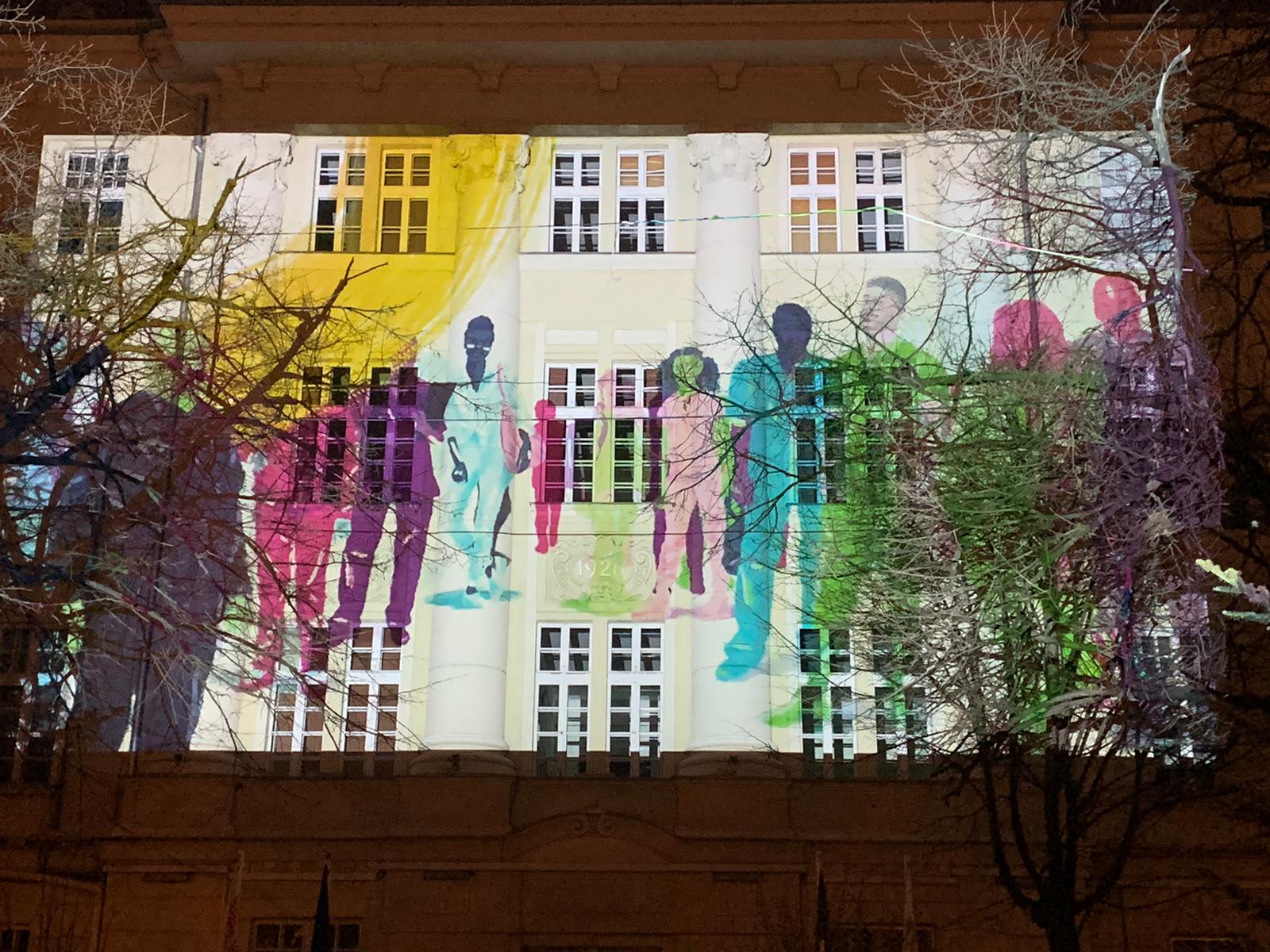 ziua bolilor rare timisoara 2