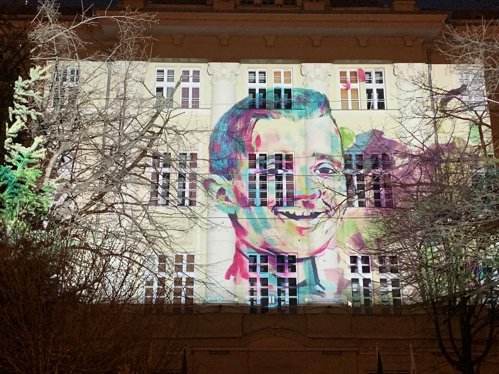 ziua bolilor rare timisoara