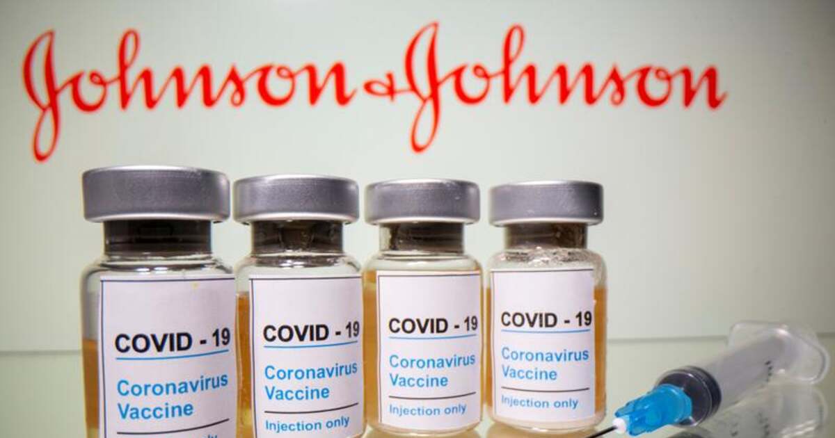 Vaccinul anti-Covid Johnson & Johnson a fost aprobat în UE. E nevoie de o singură doză
