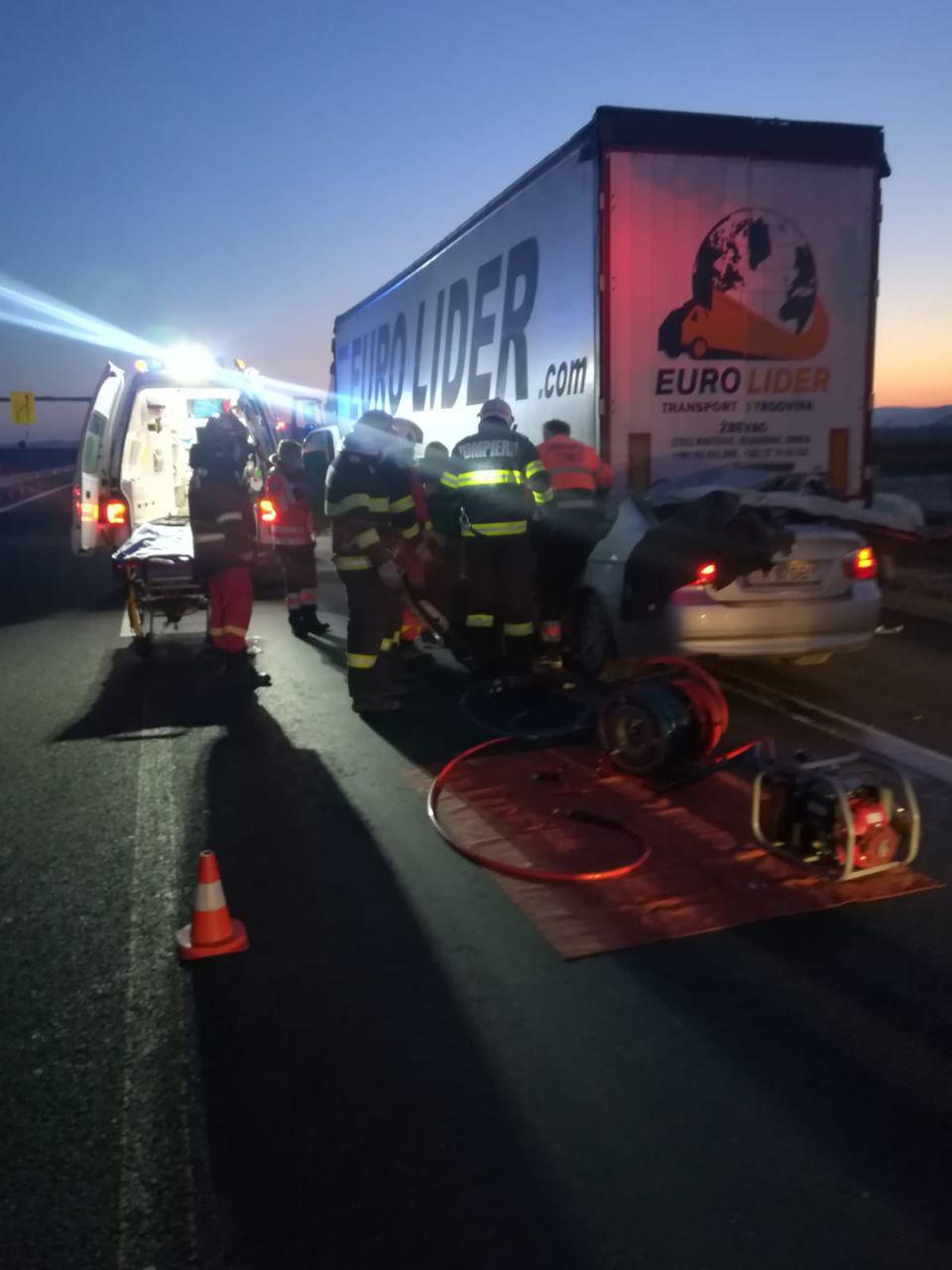 accident autostrada a1 (2)