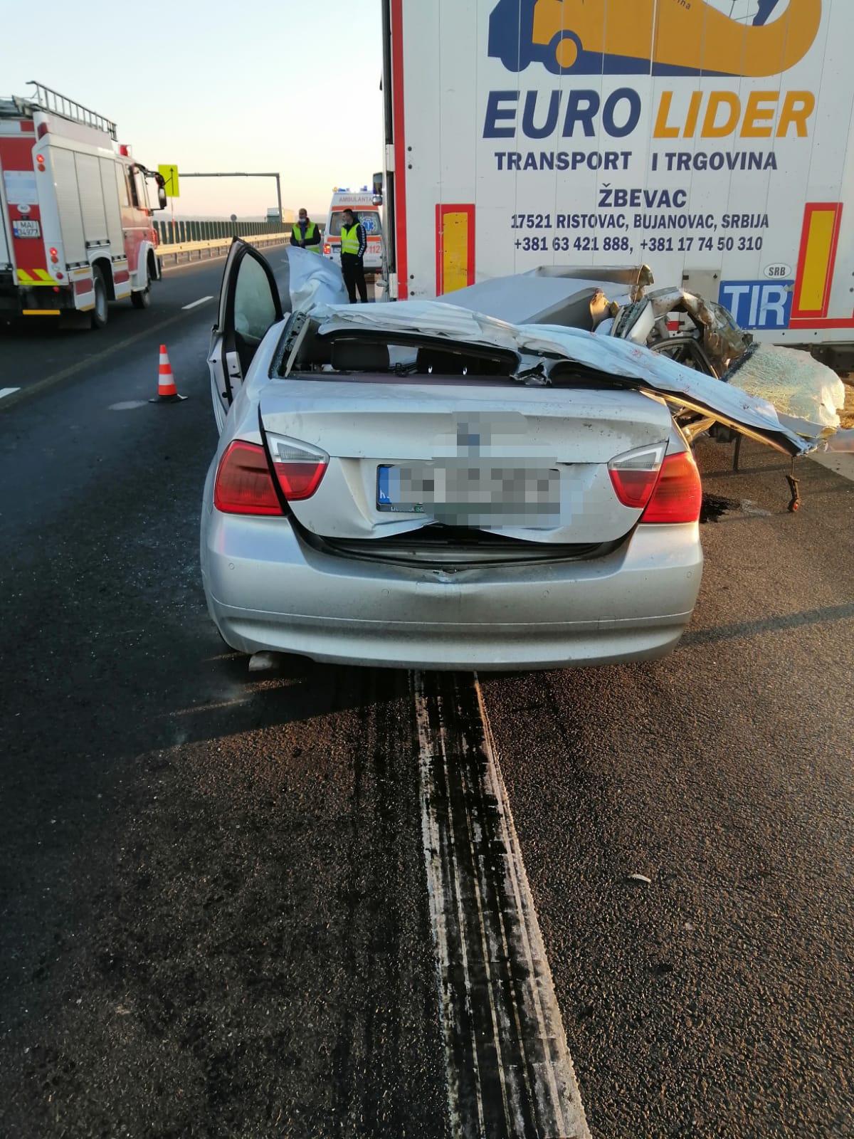 accident autostrada a1 (3)