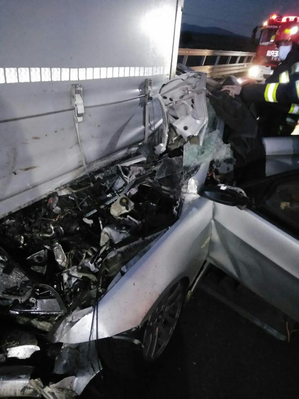 accident autostrada a1 (5)
