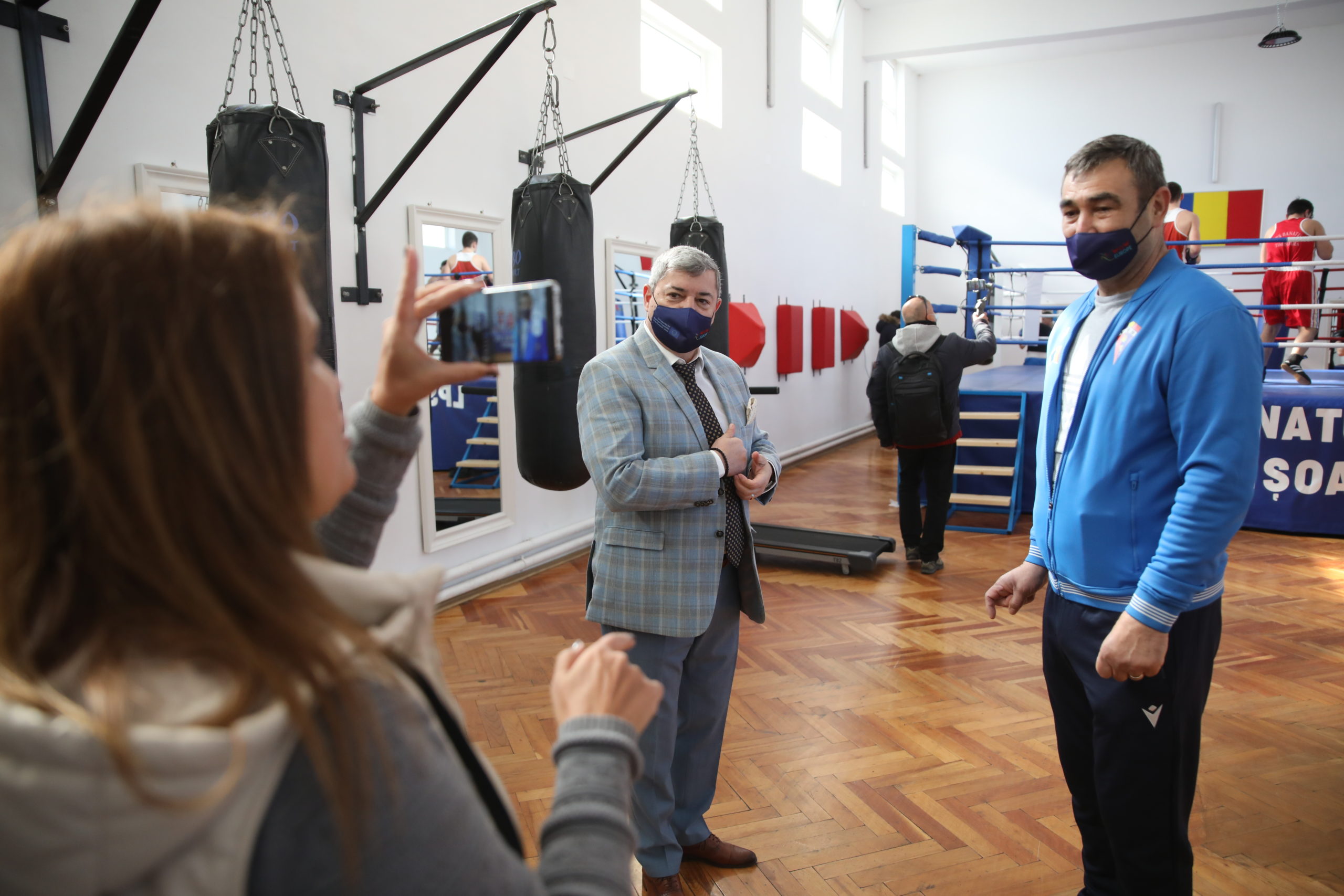 WoW Europe - LPS Banatul (3)