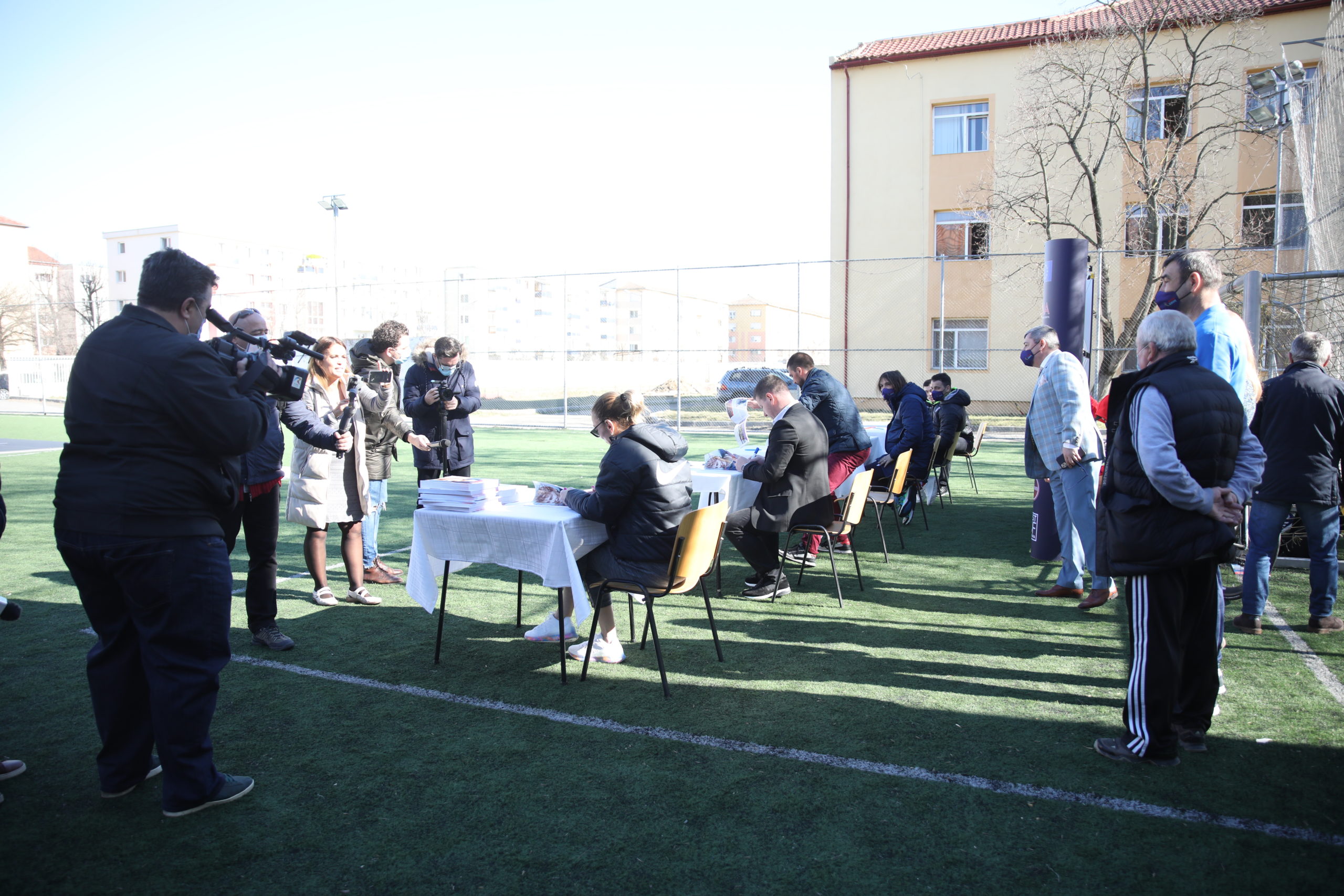 WoW Europe - LPS Banatul (4)