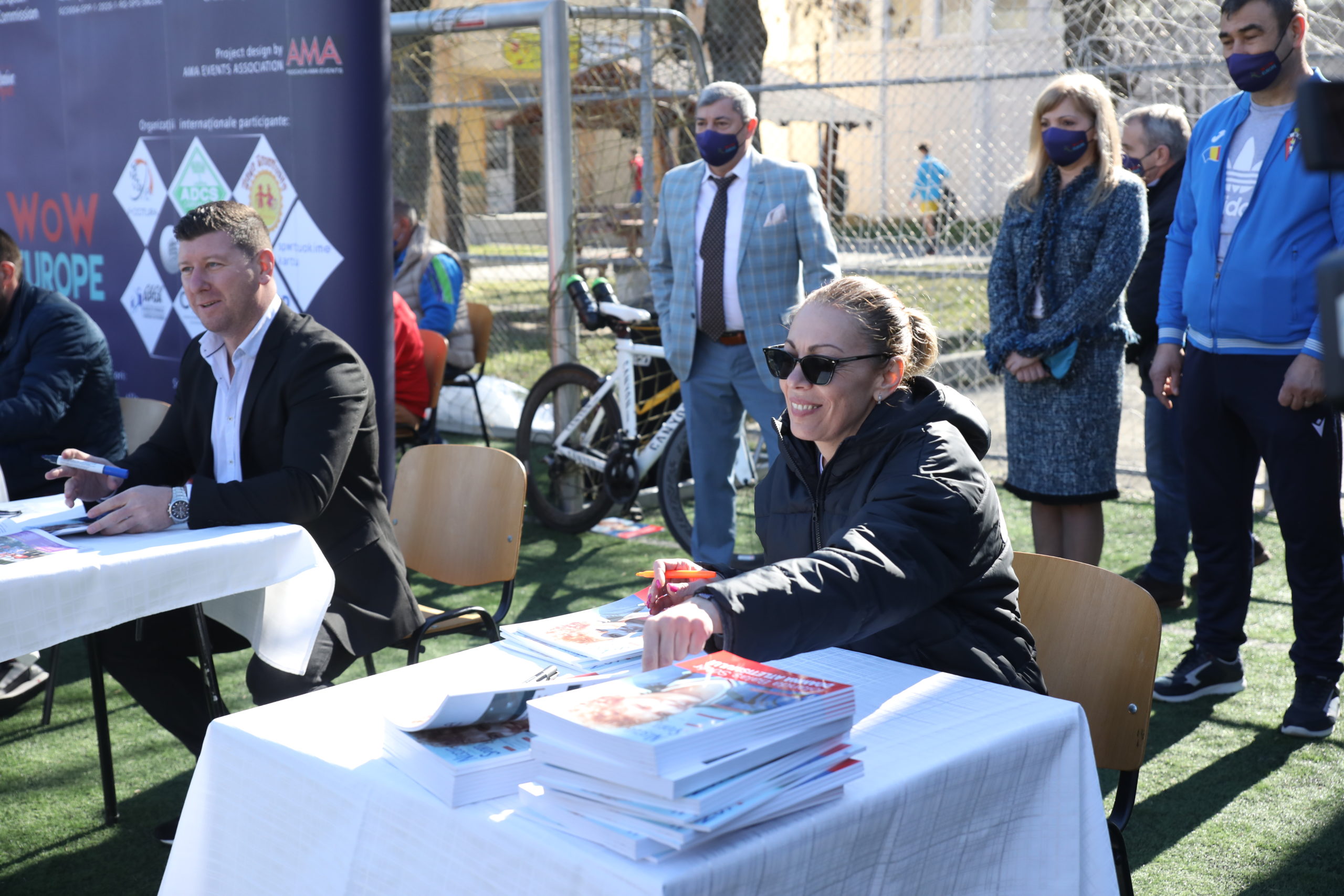 WoW Europe - LPS Banatul (5)