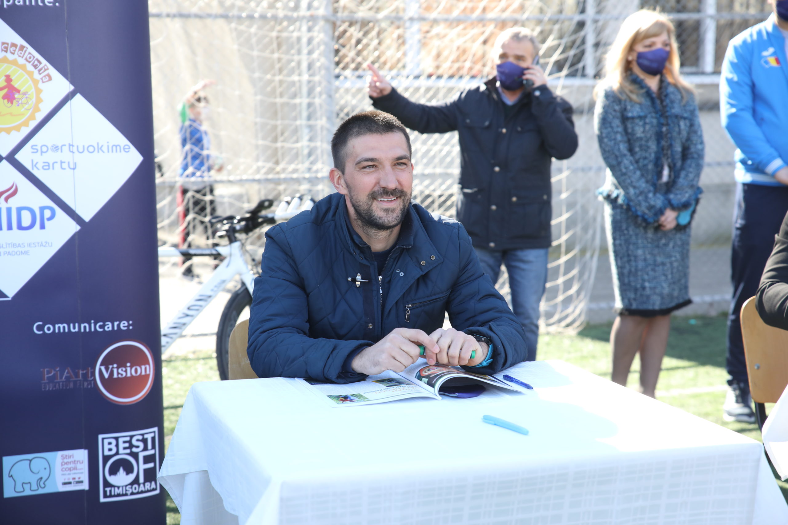 WoW Europe - LPS Banatul (6)