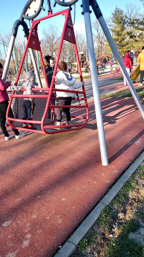 parcul padurice fara masca 3